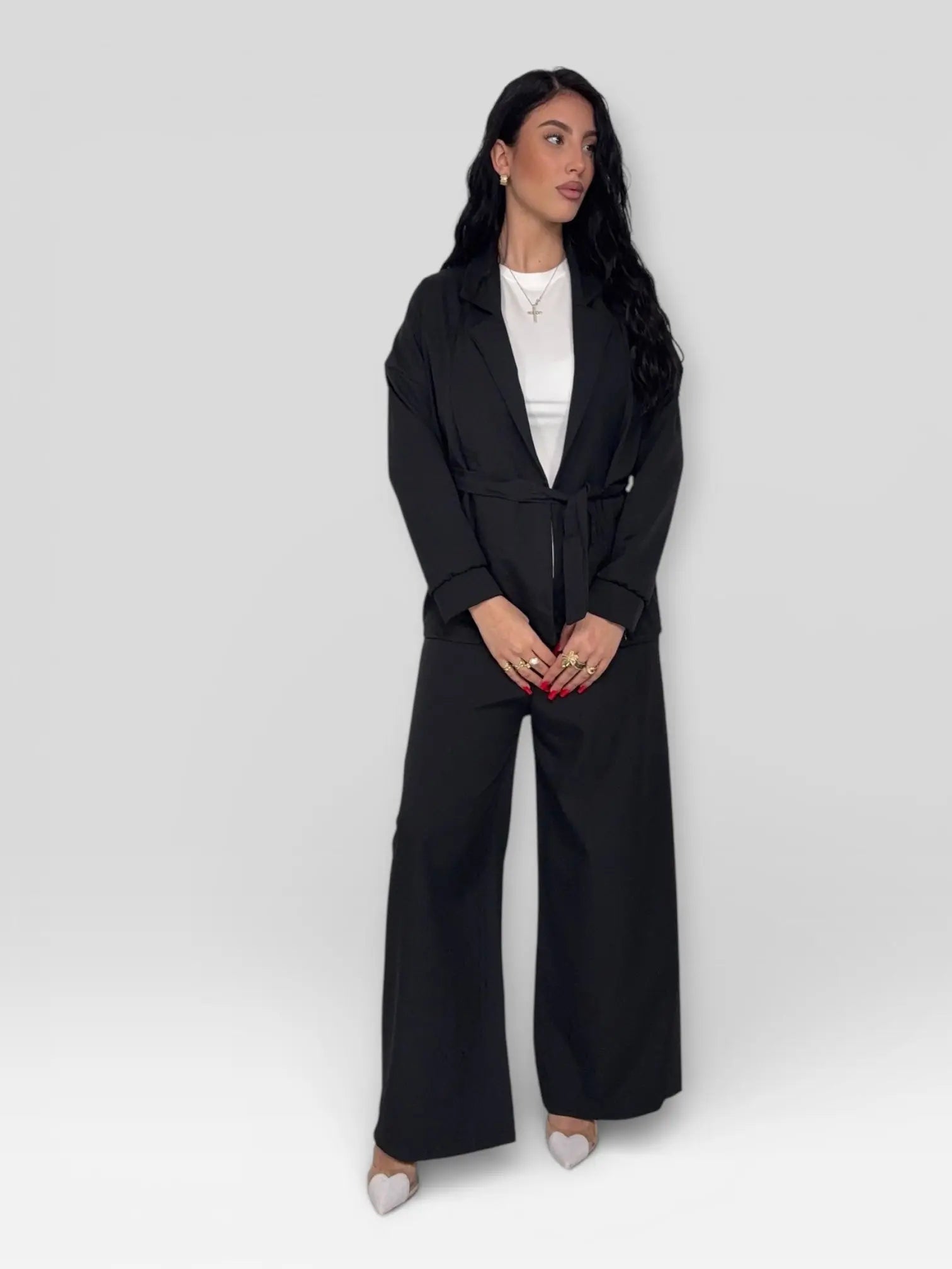 Tailleur Margot