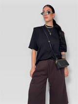 T-Shirt Oversize Essential