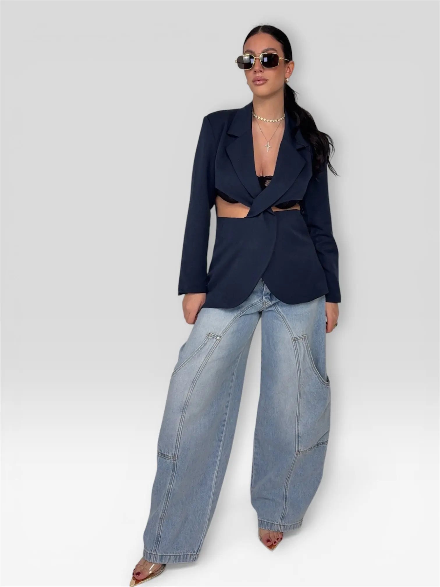Jeans Curve