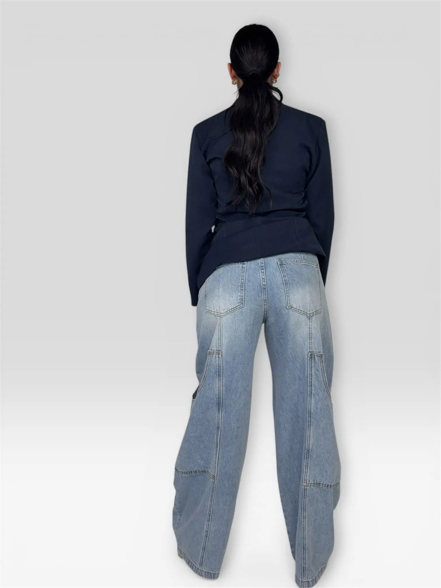 Jeans Curve