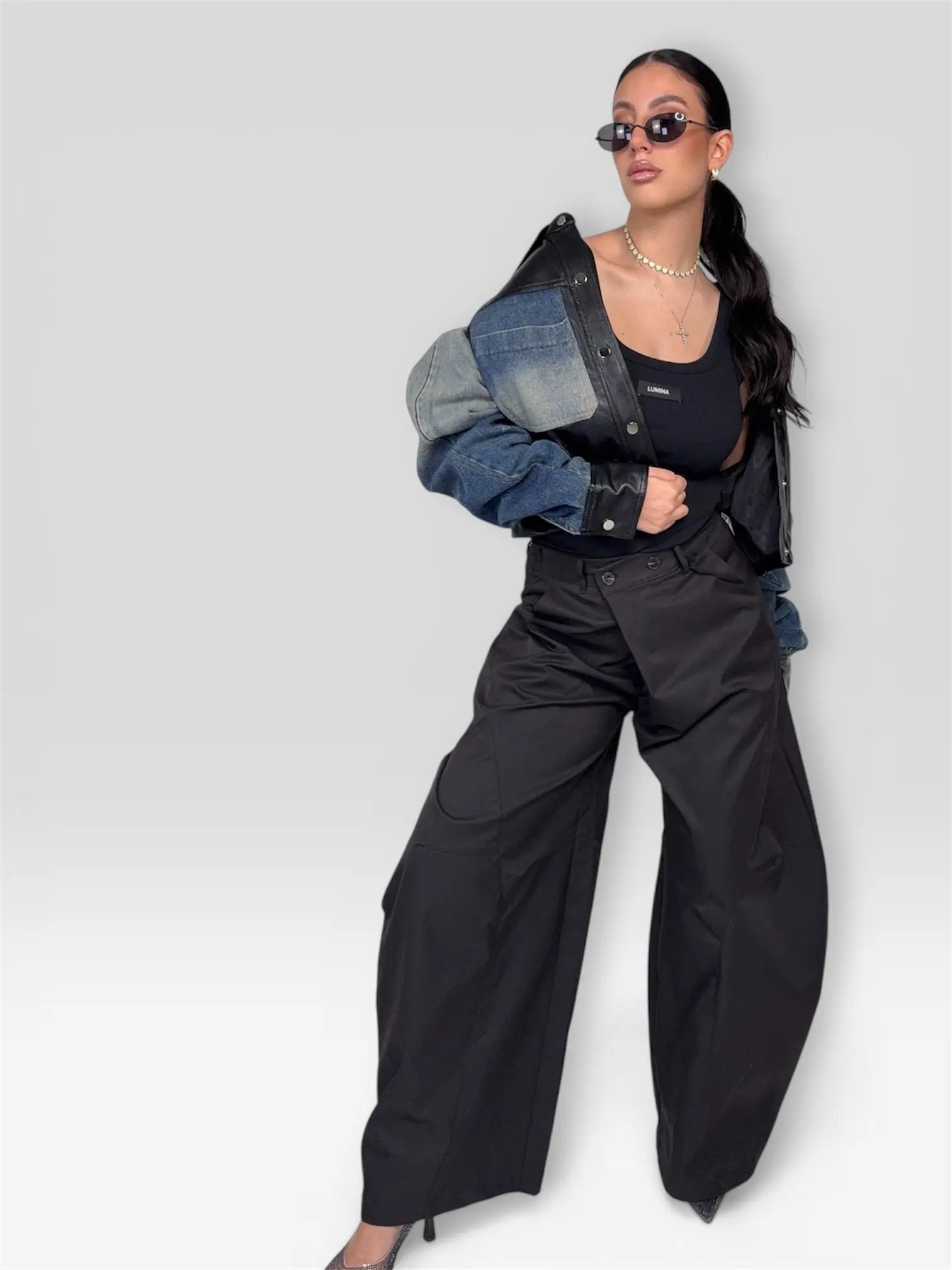 Pantalone Tailor
