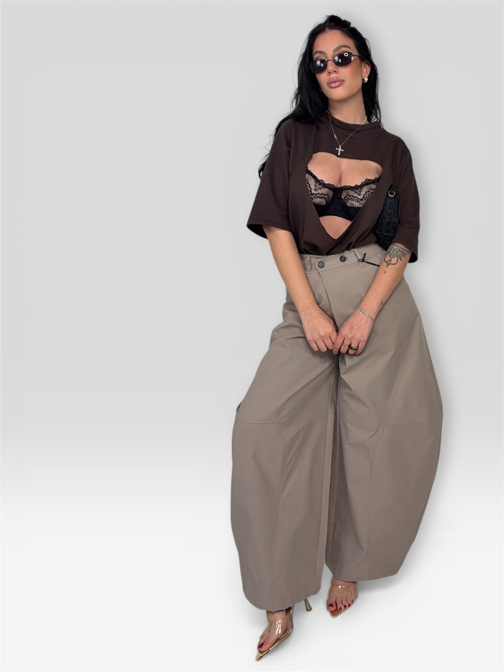 Pantalone Tailor