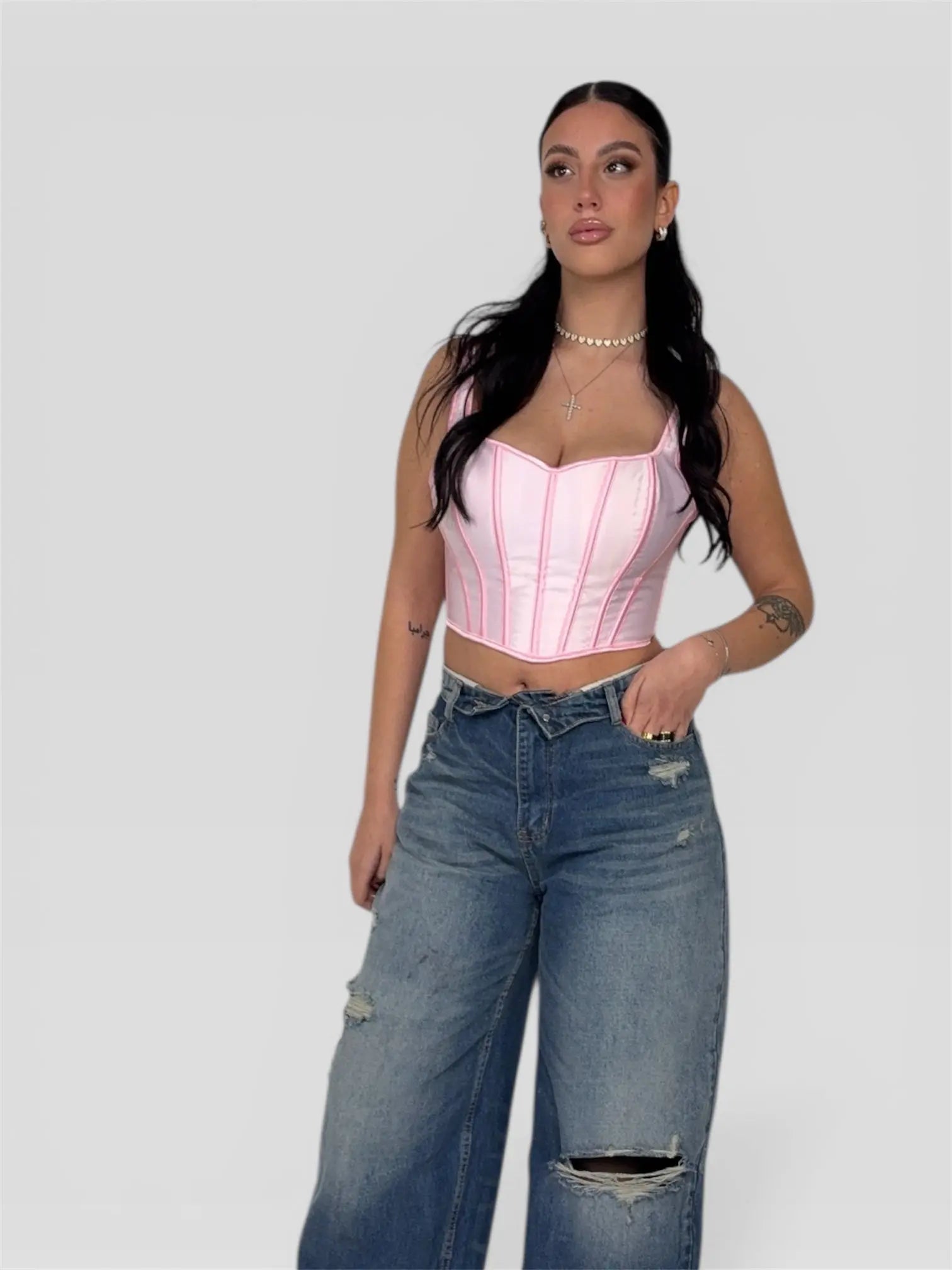 Body Corset