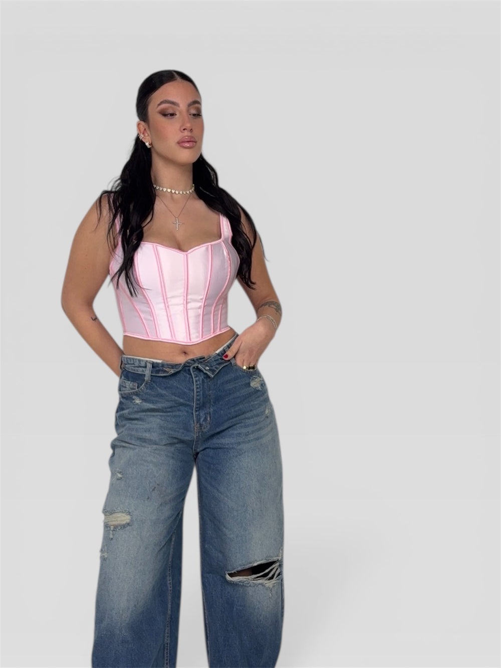 Body Corset