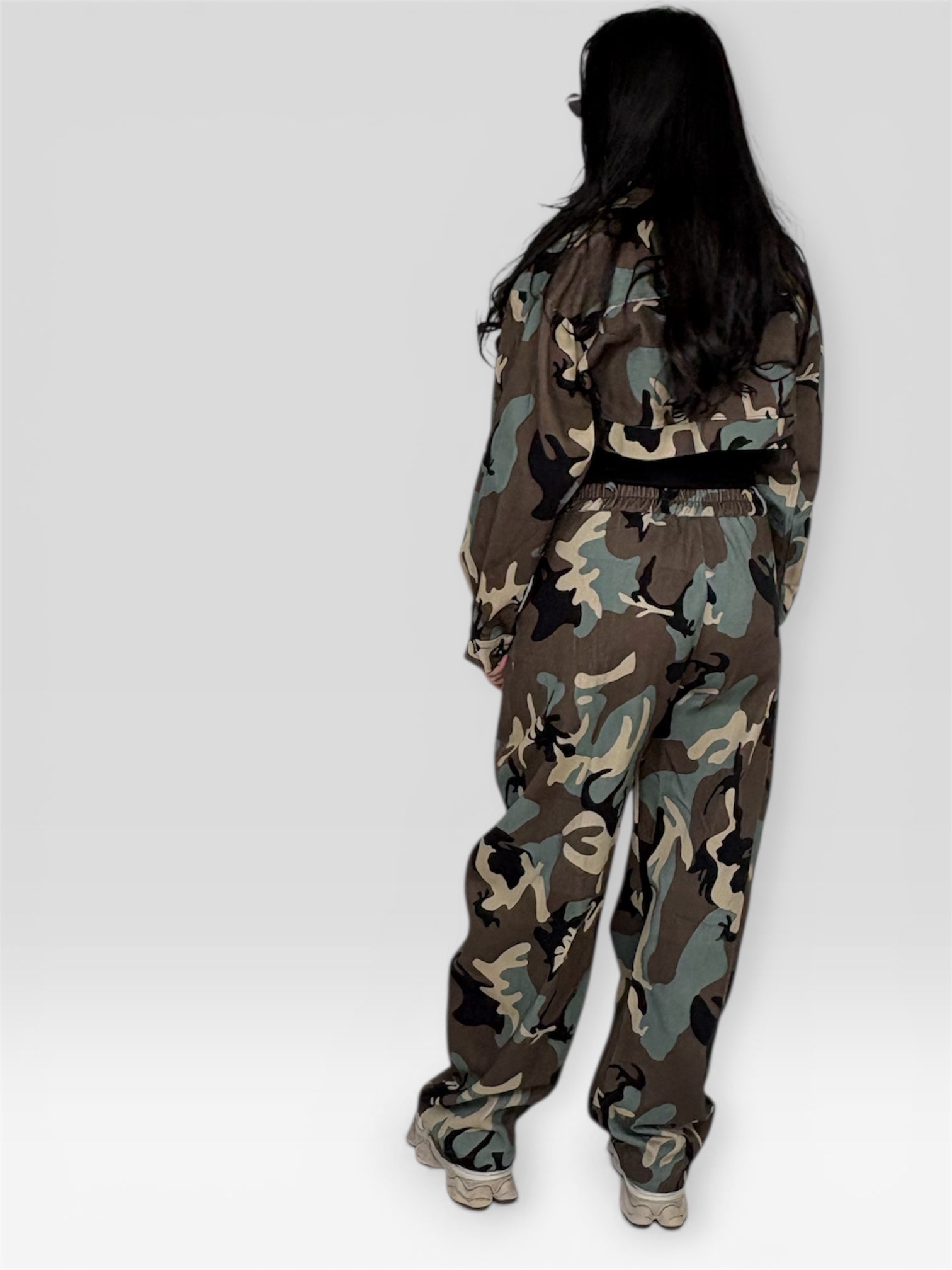 Coordinato Army Street