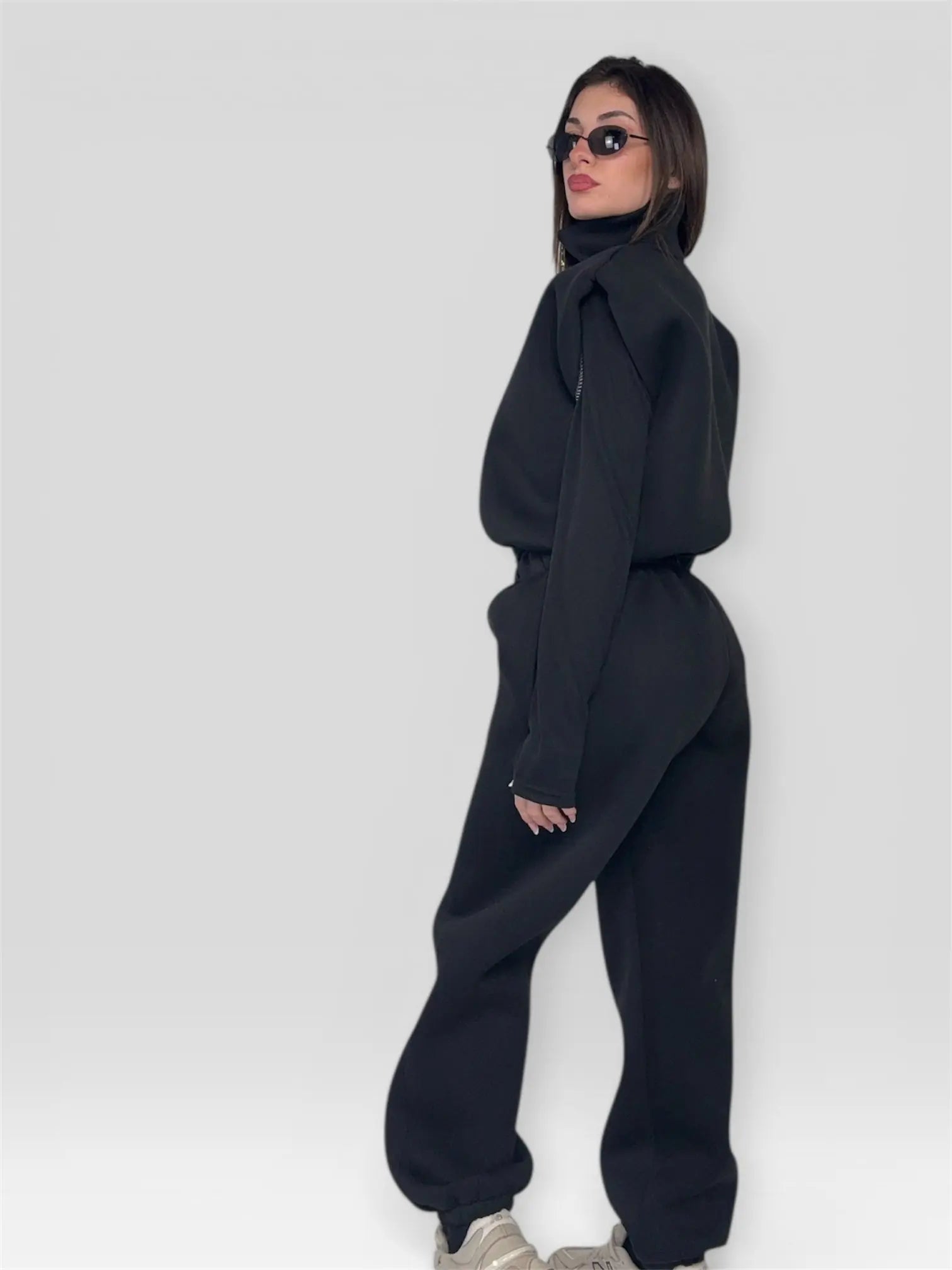 Tuta diva
