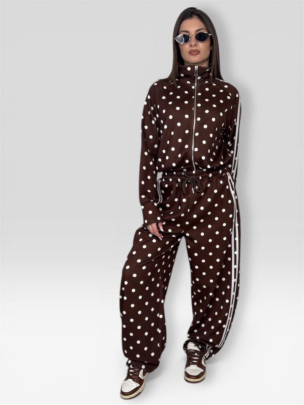 Tuta Dots