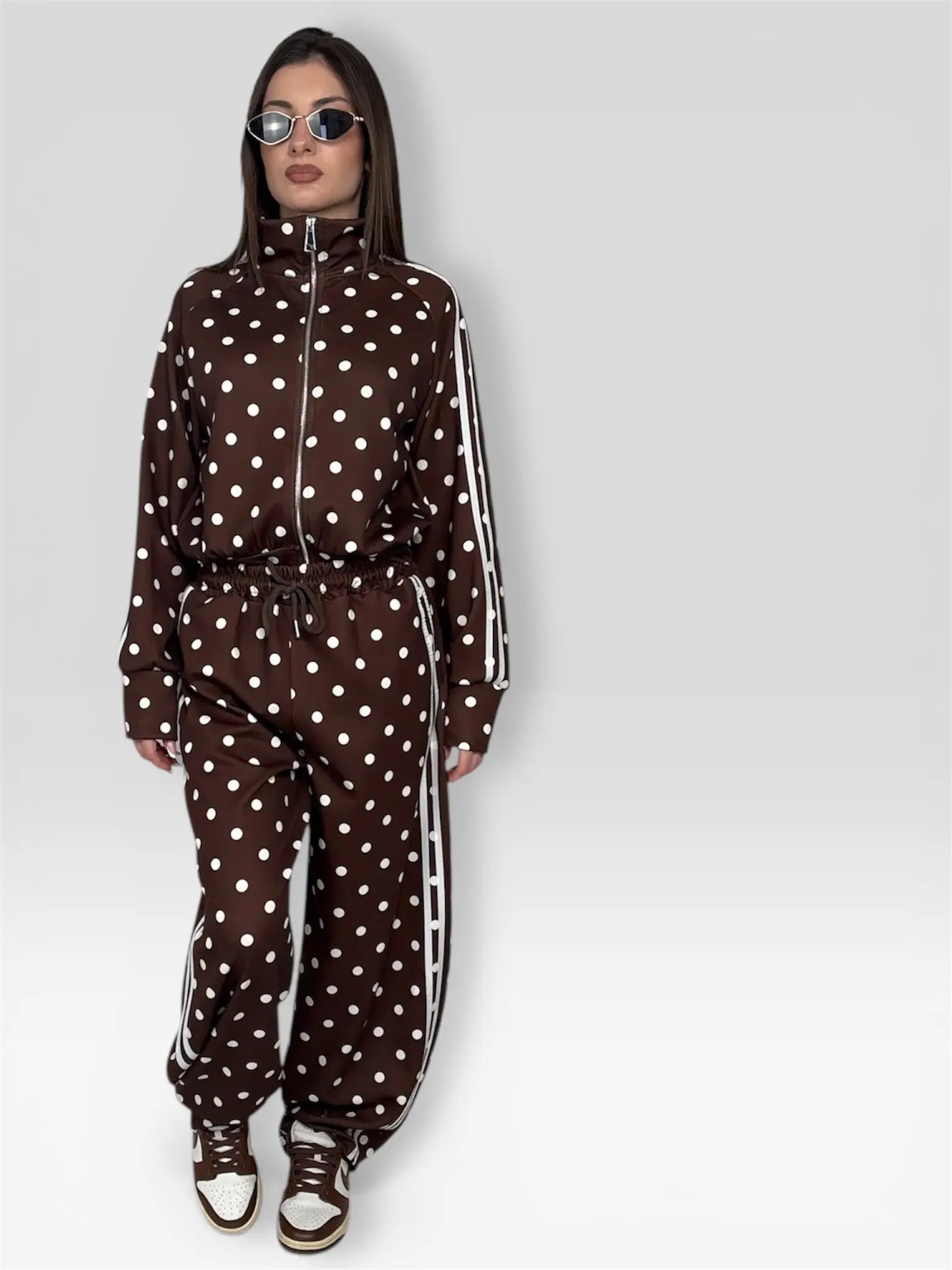 Tuta Dots