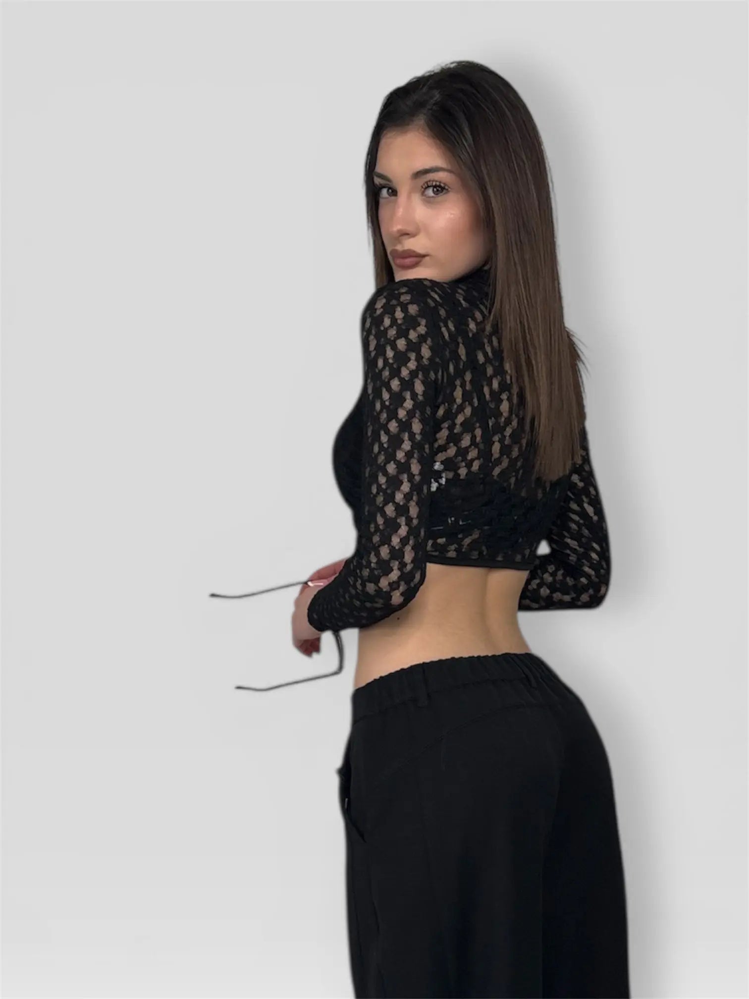 Top Lace