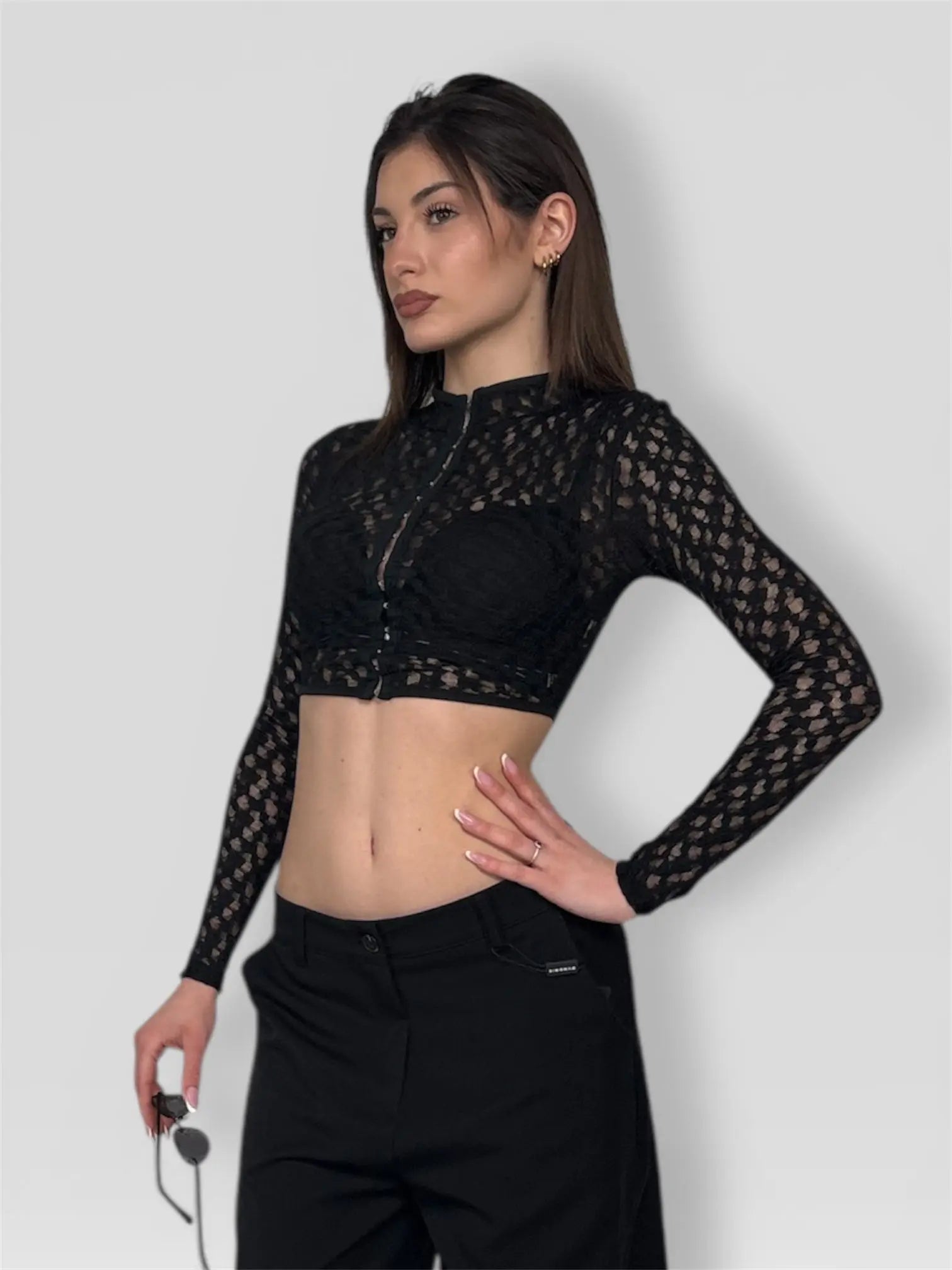Top Lace