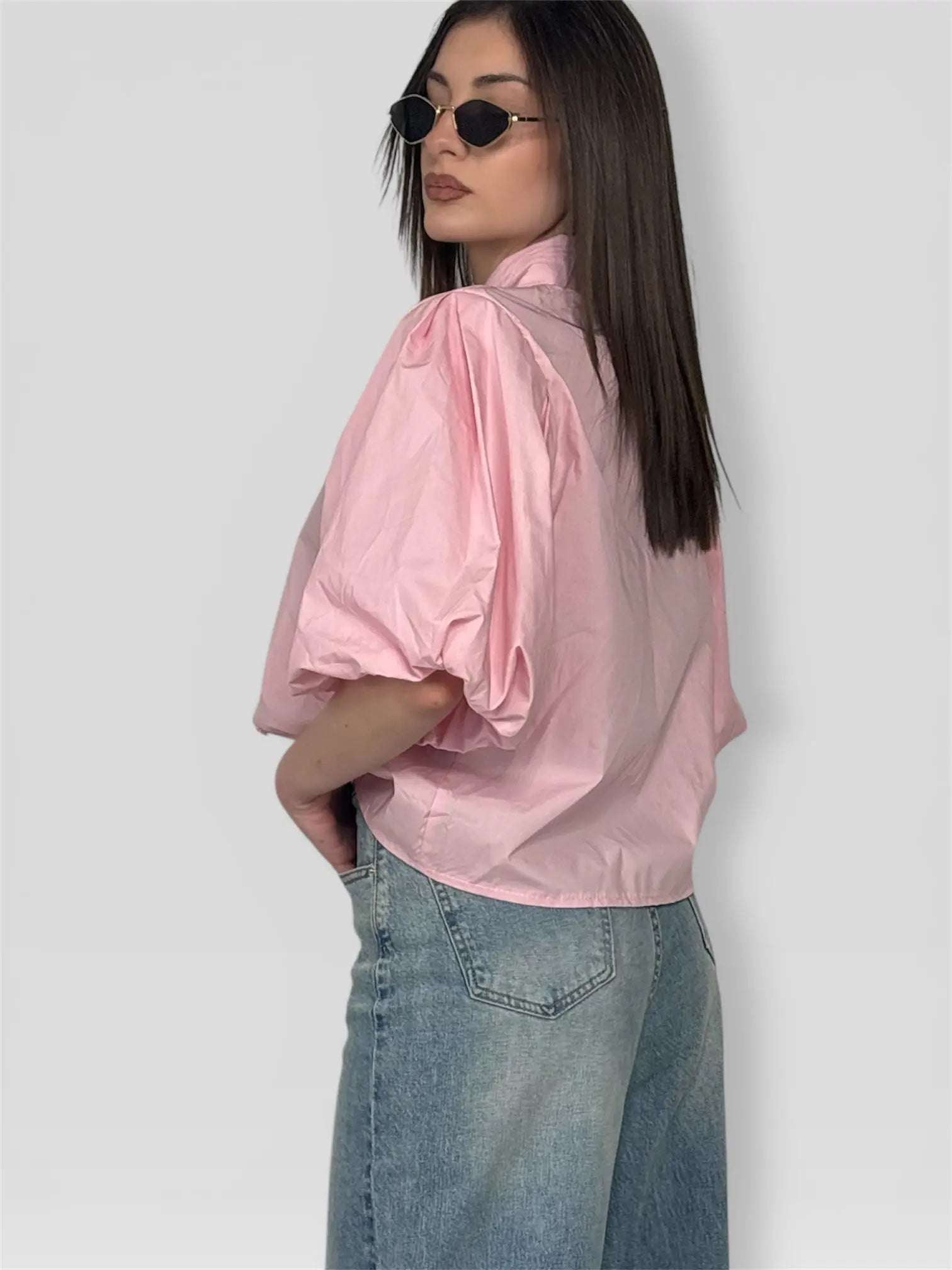 Camicia Bloom