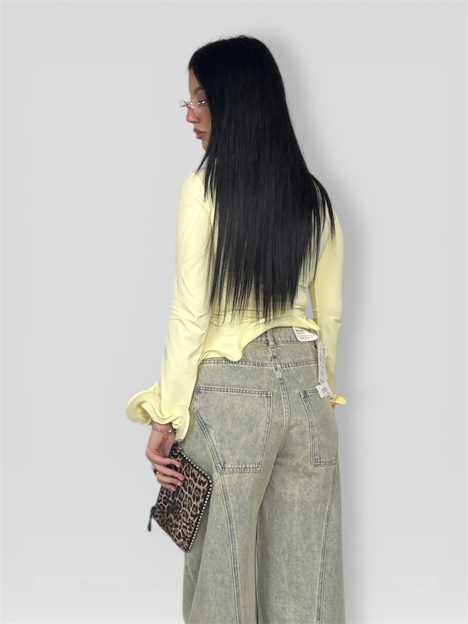 Maglia Curve
