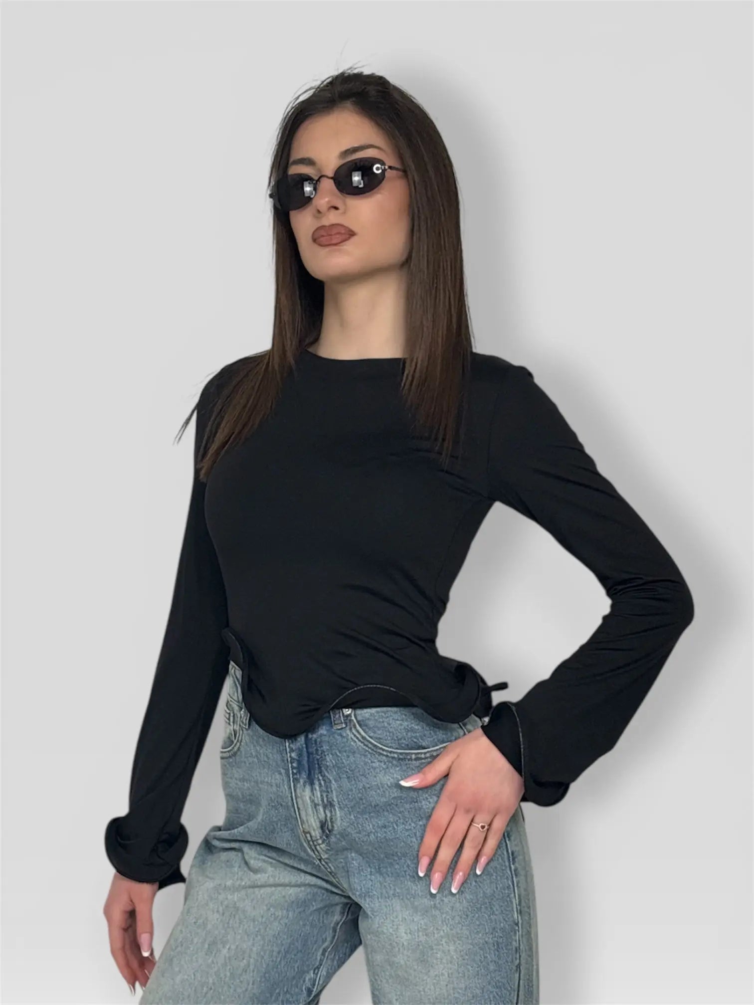 Maglia Curve