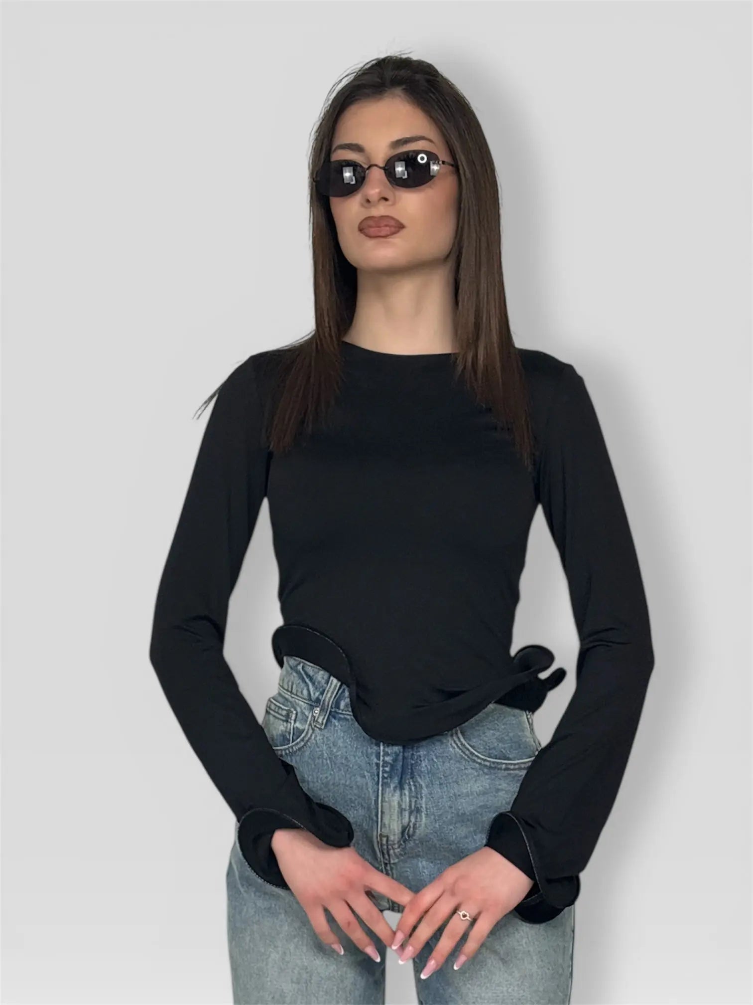 Maglia Curve