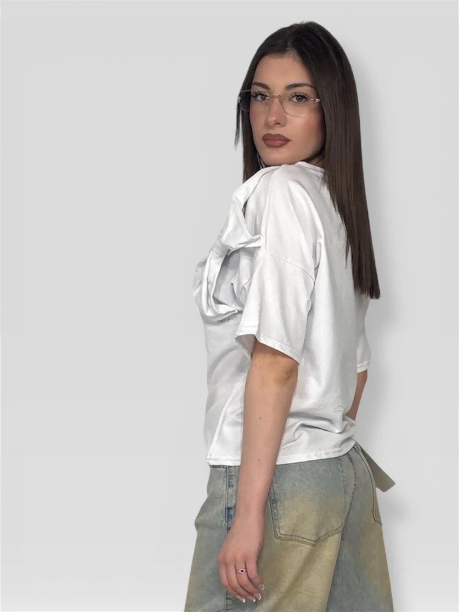 Maglia Twist