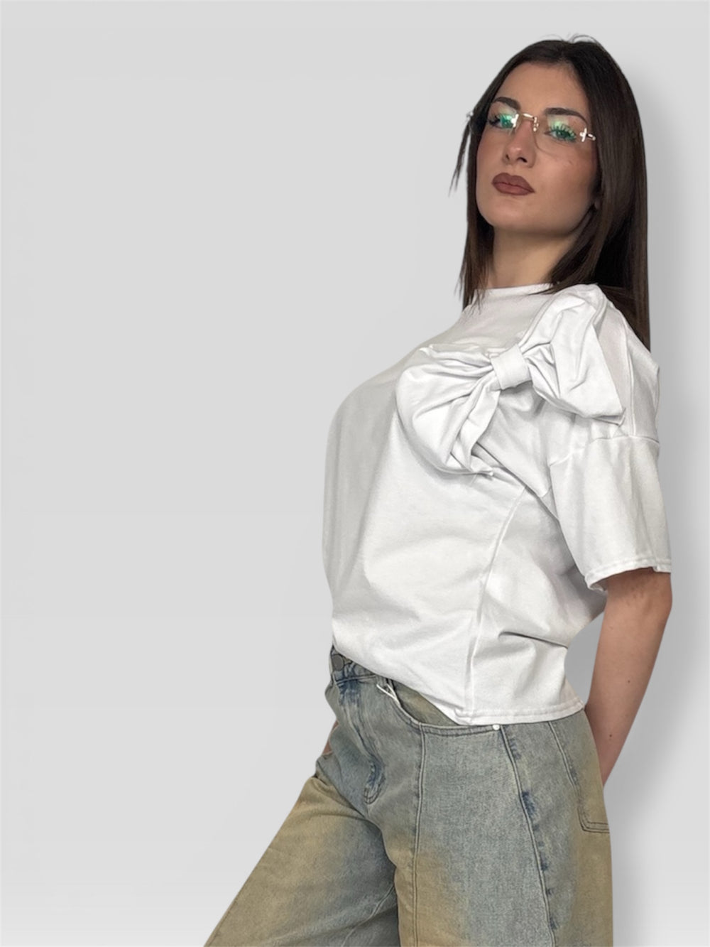 Maglia Twist