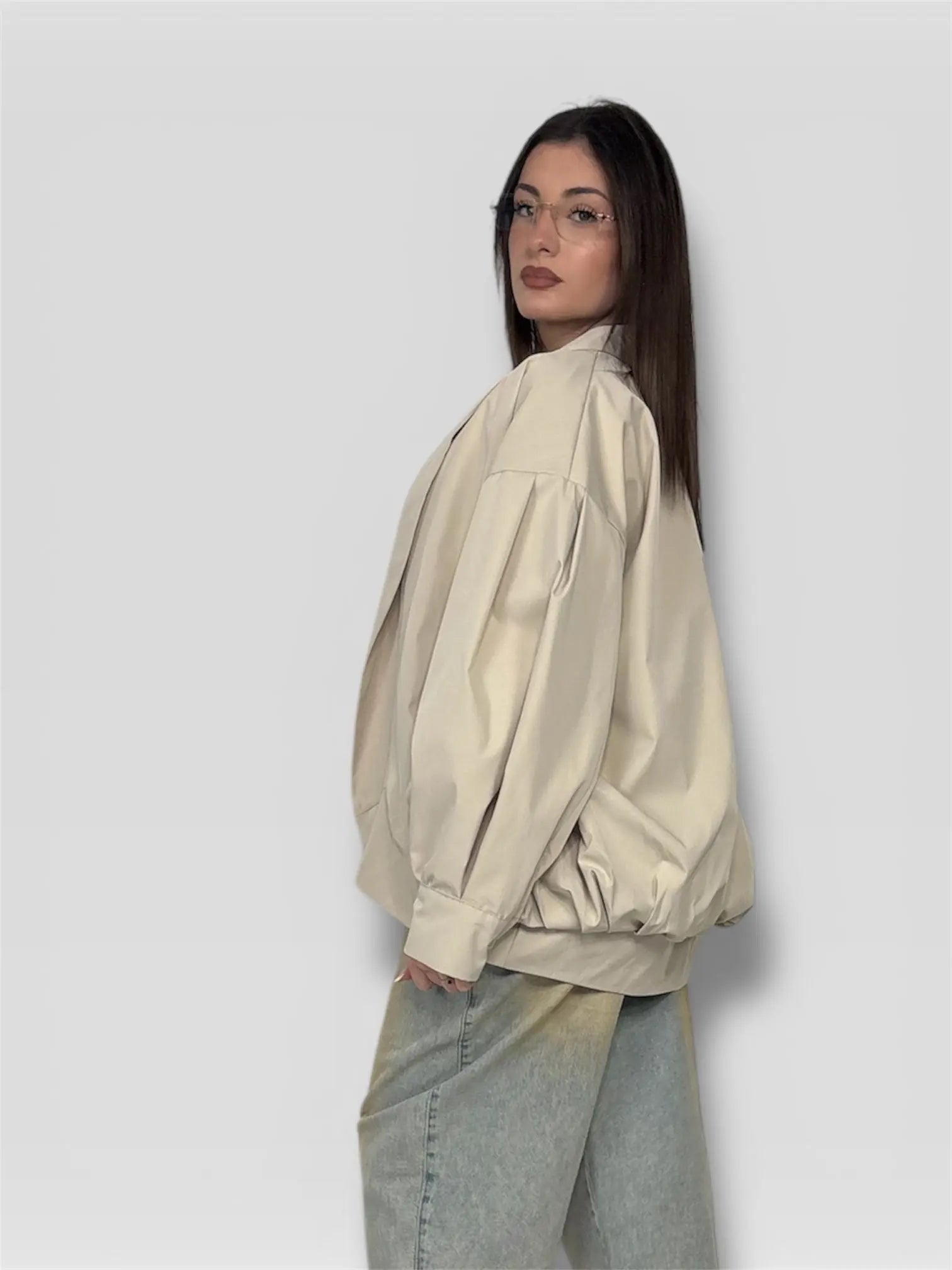Giacca Nude