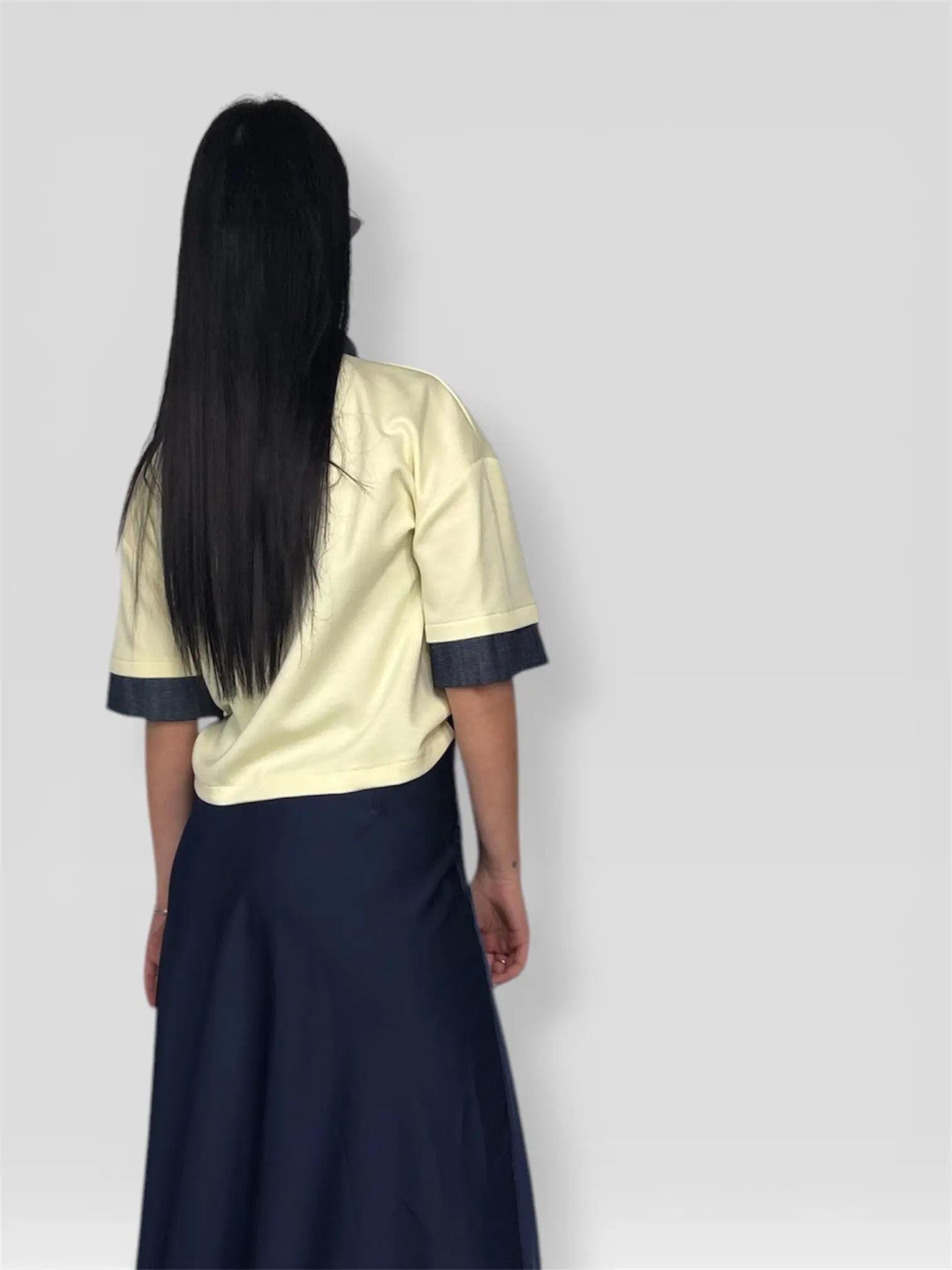 T-Shirt Polo Chic
