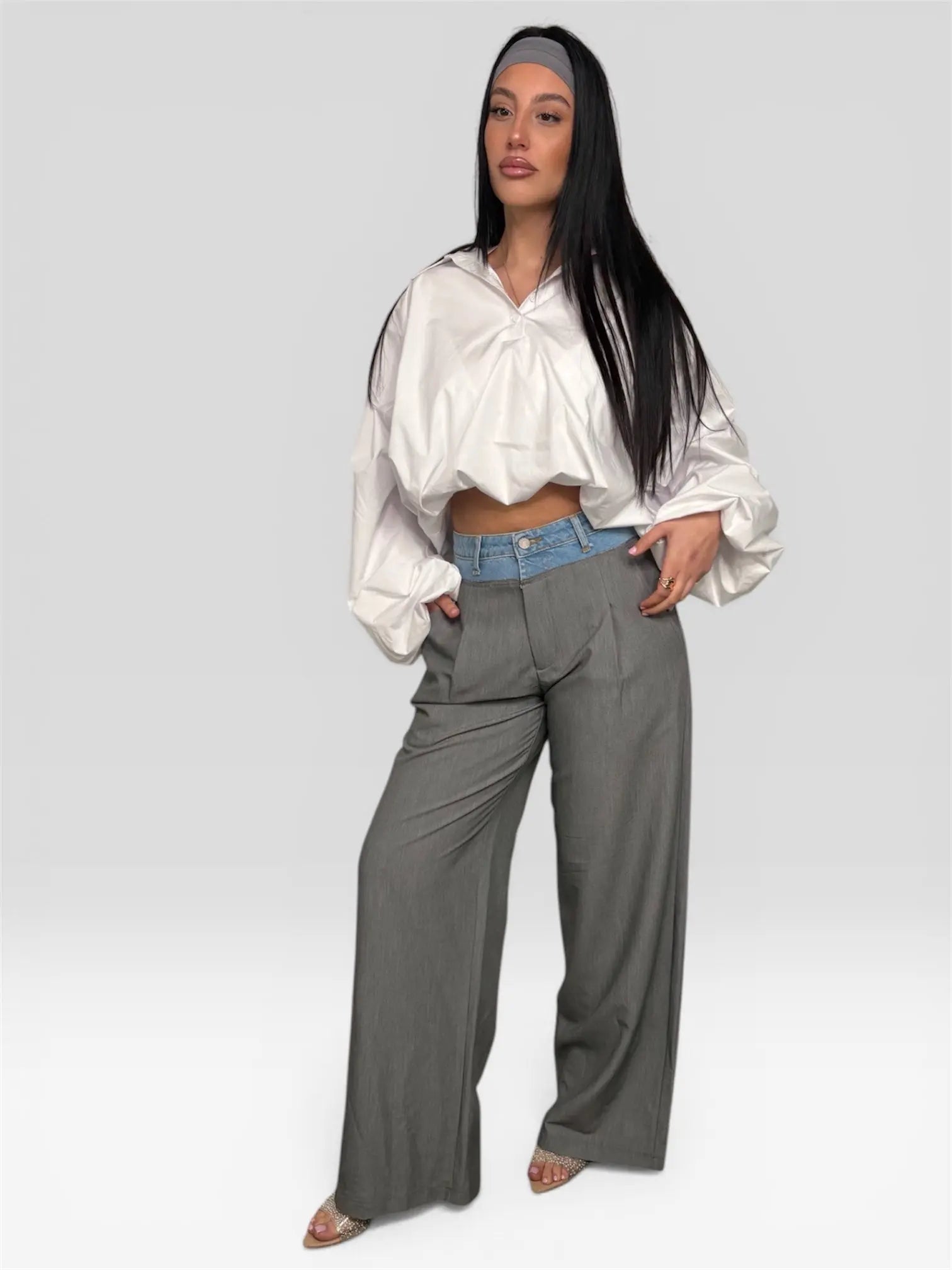 Pantalone Modern