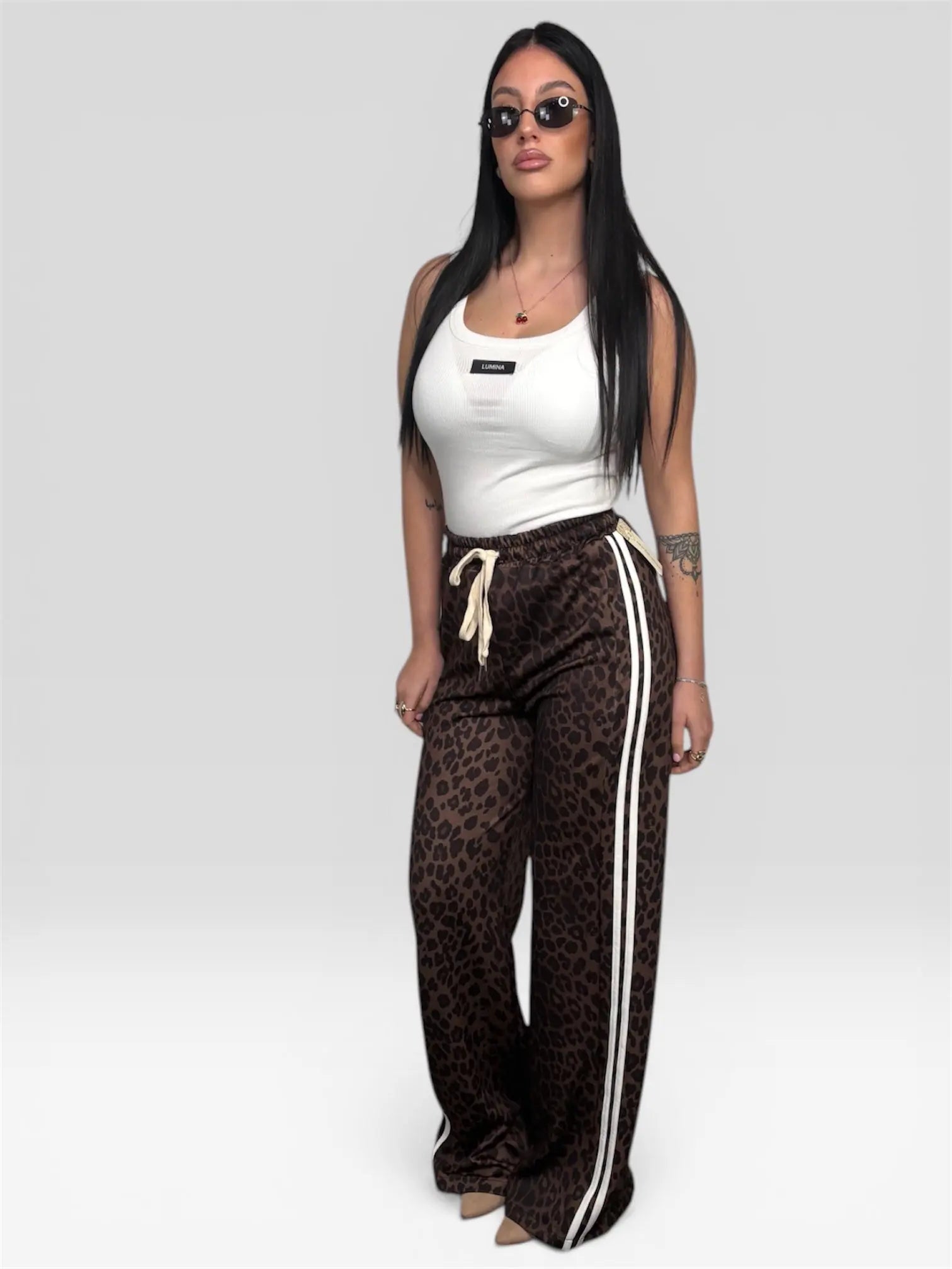 Pantalone Wild