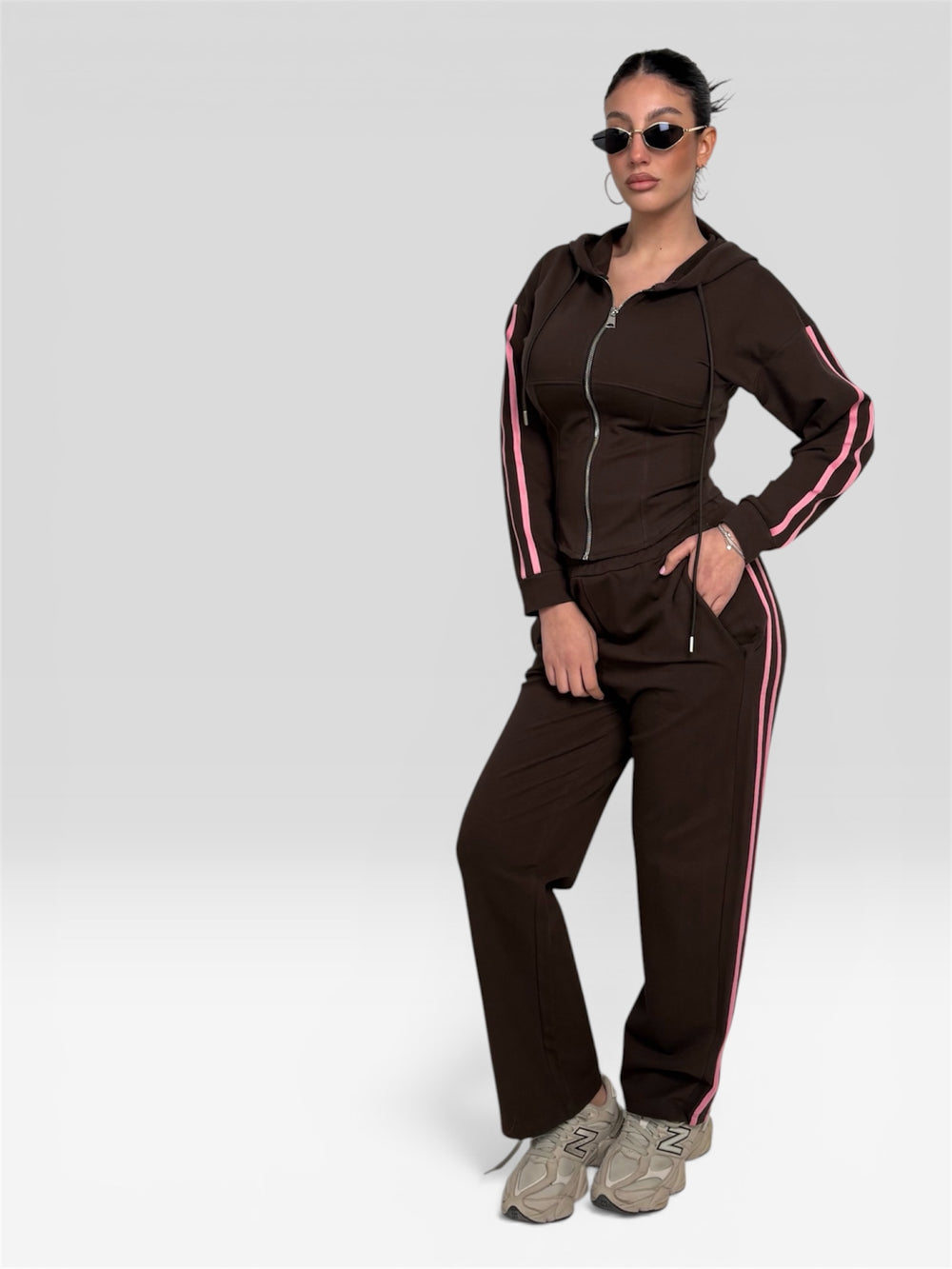 Tuta Sporty