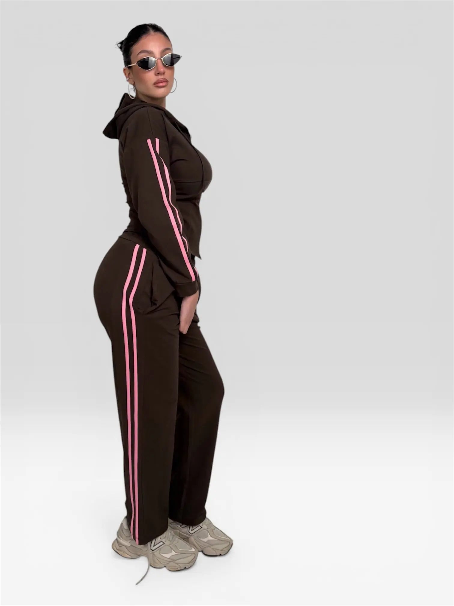Tuta Sporty