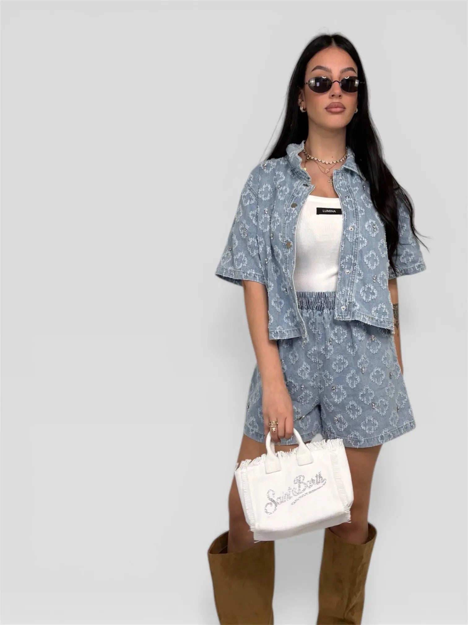 Coordinato Summer