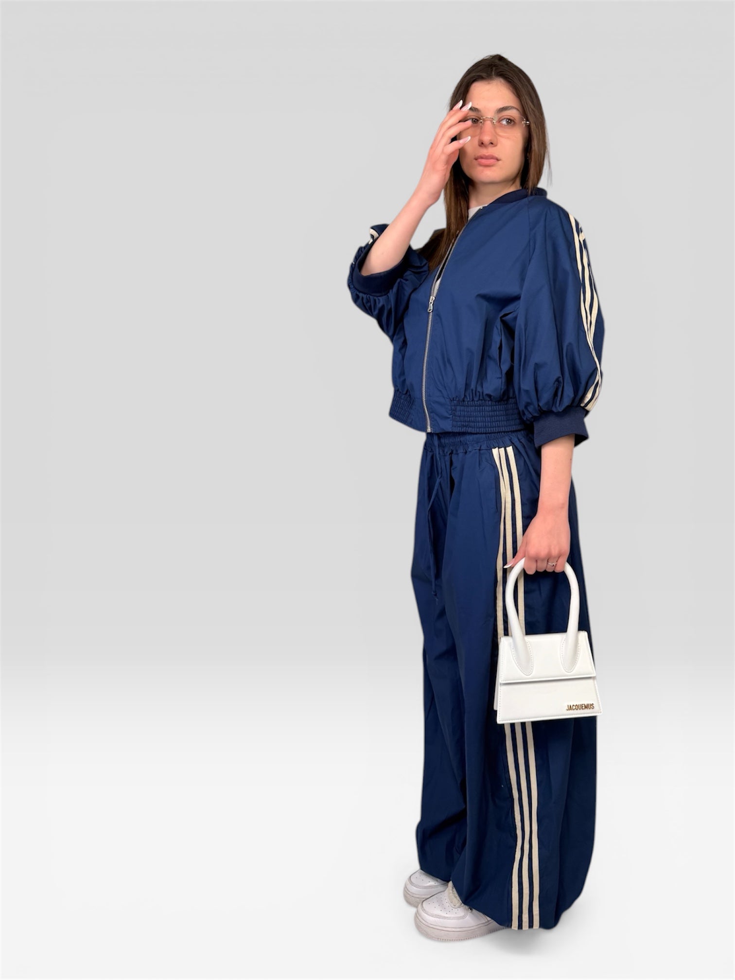 Tuta Spring - Lumina