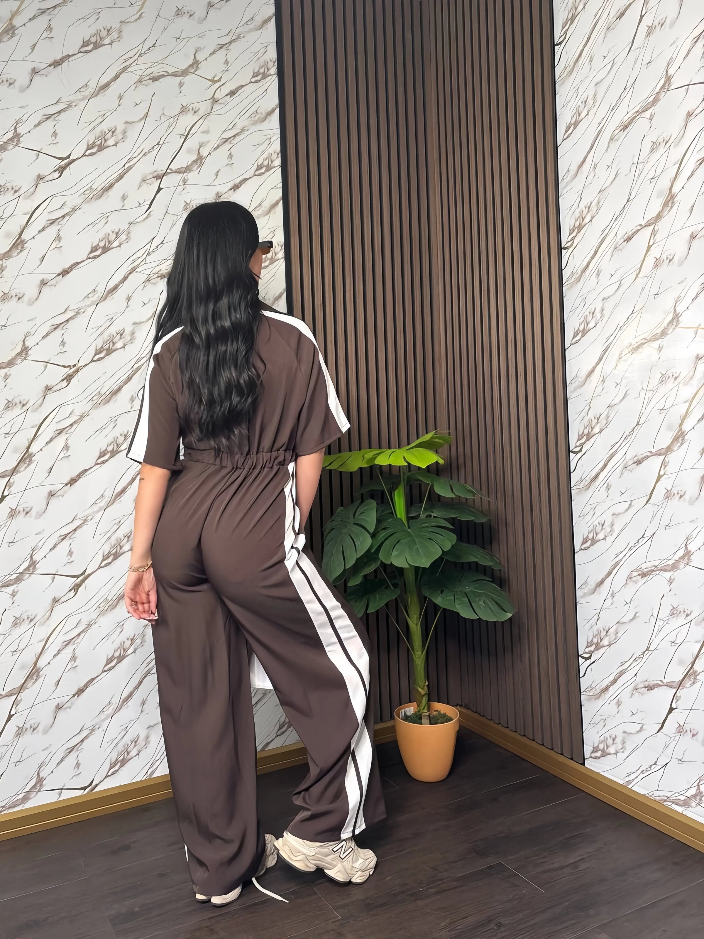 Tuta Glam