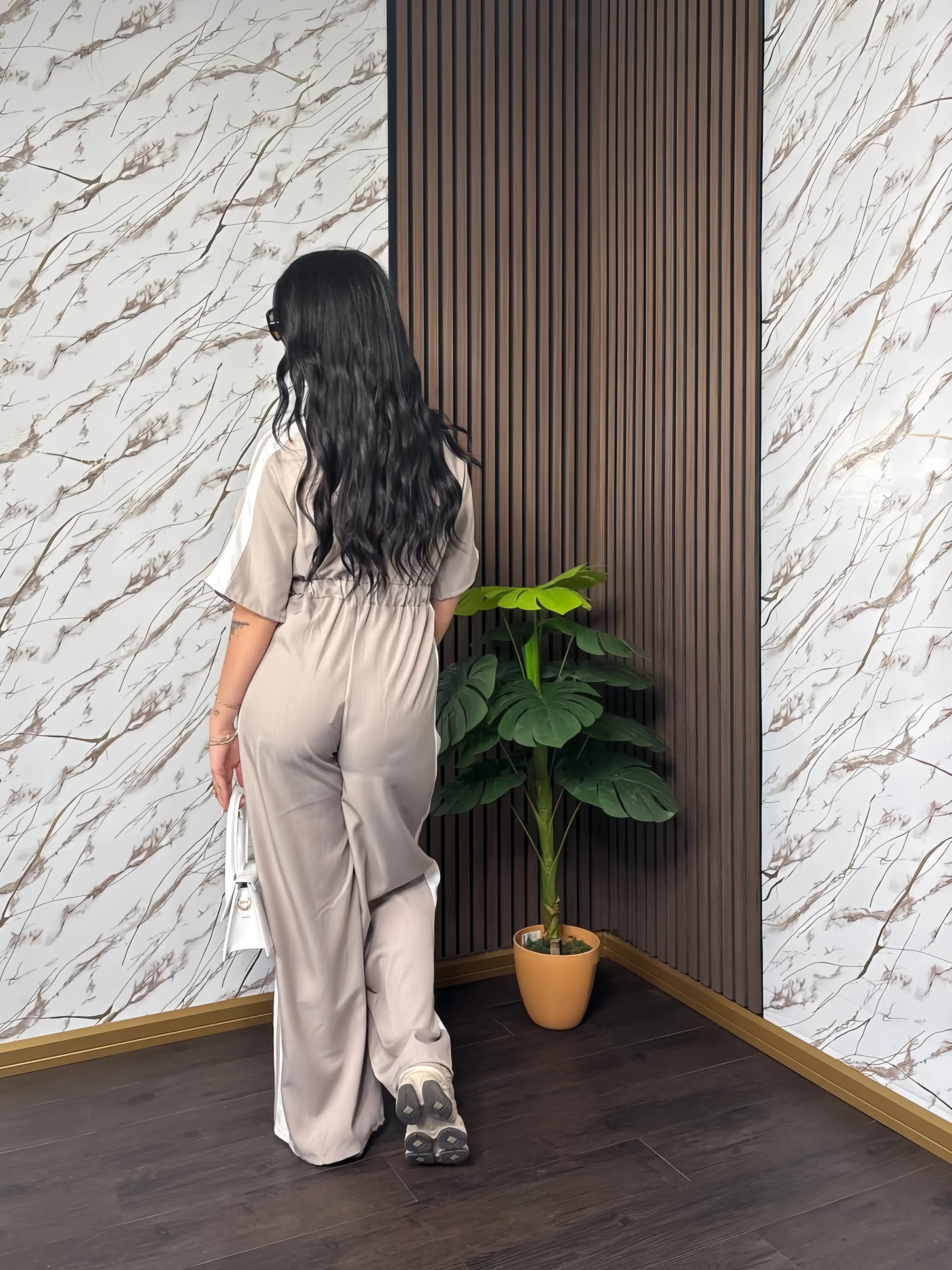 Tuta Glam