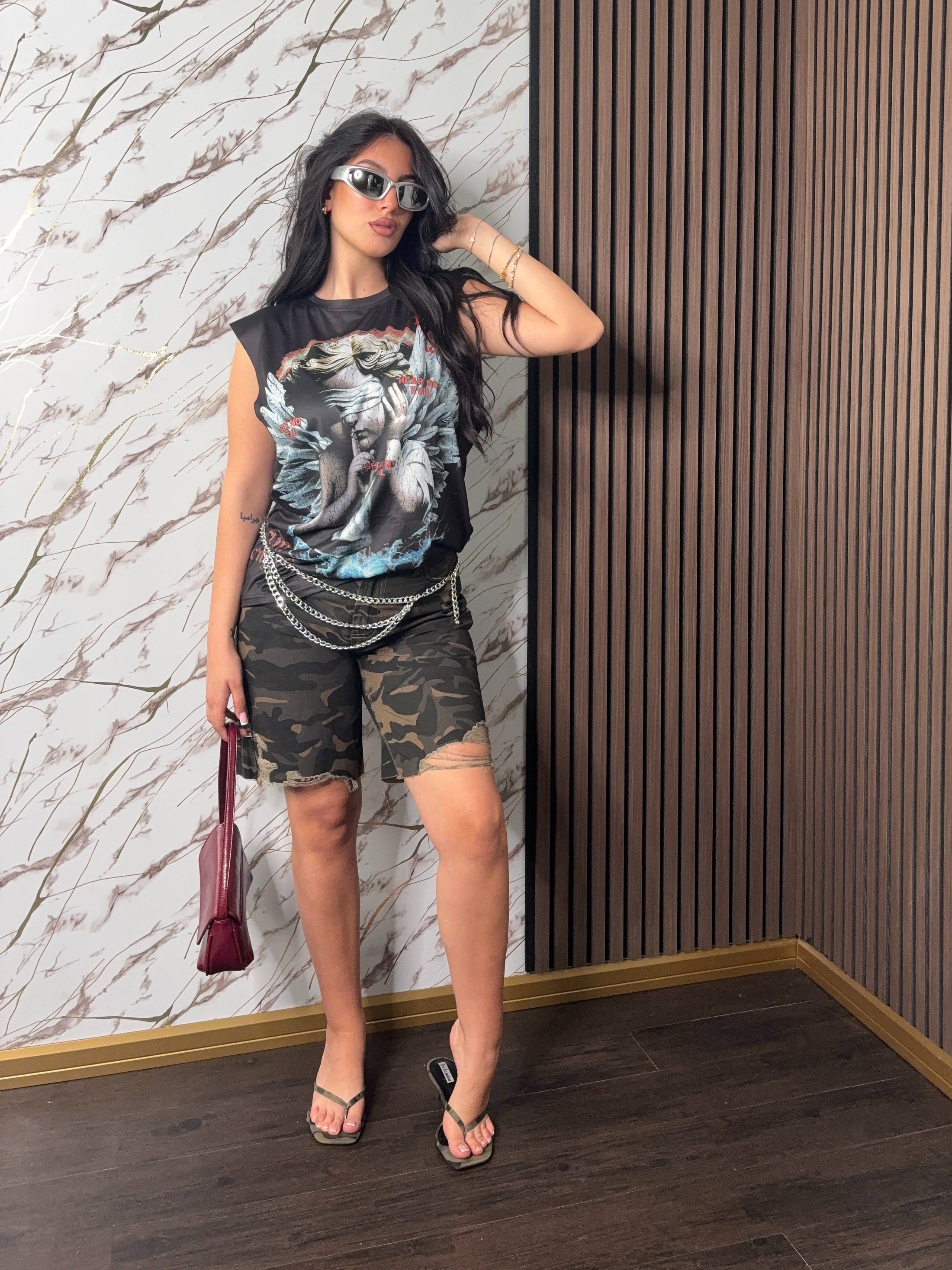 Gonne & Short