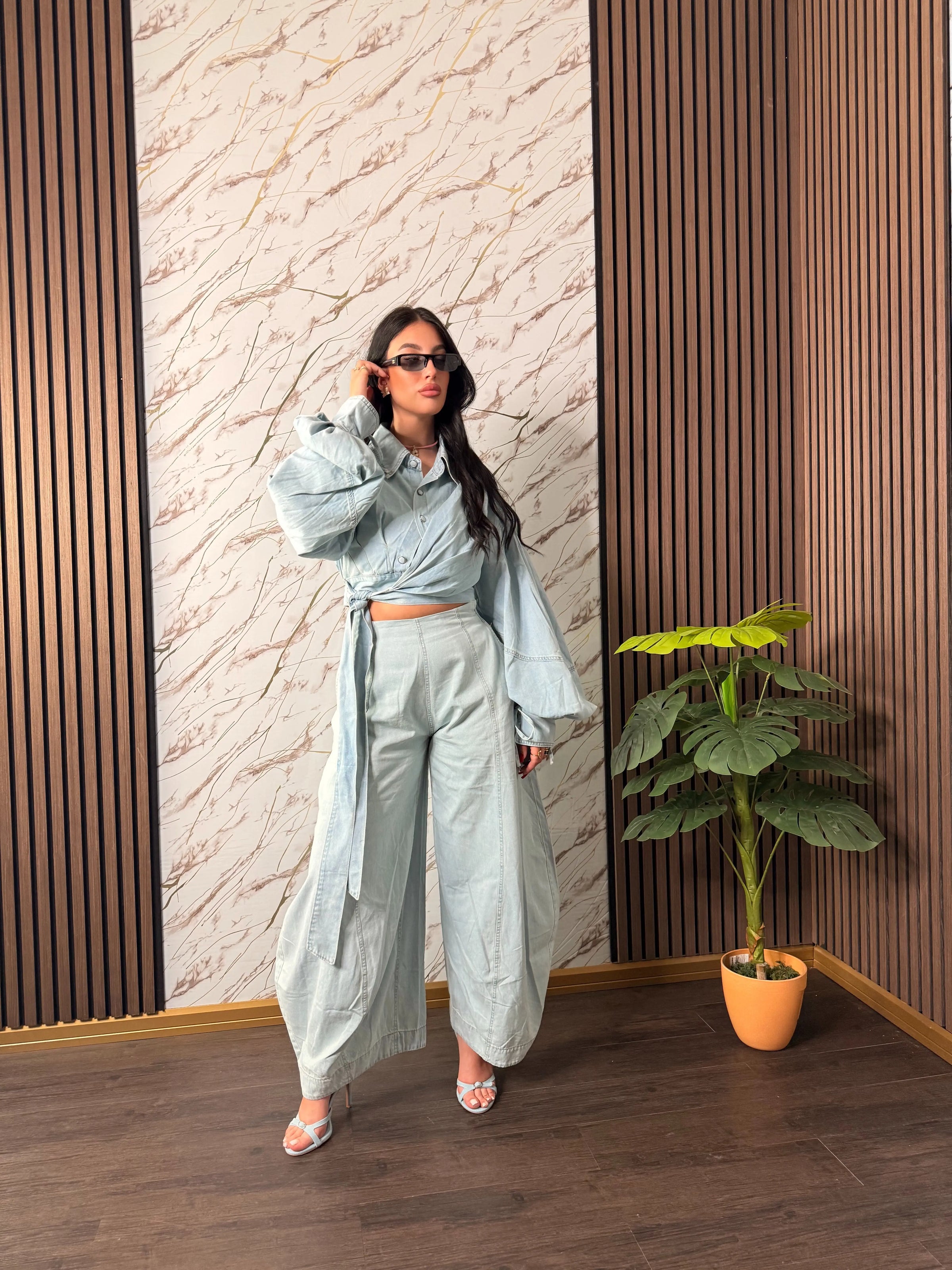 Coordinato Breeze