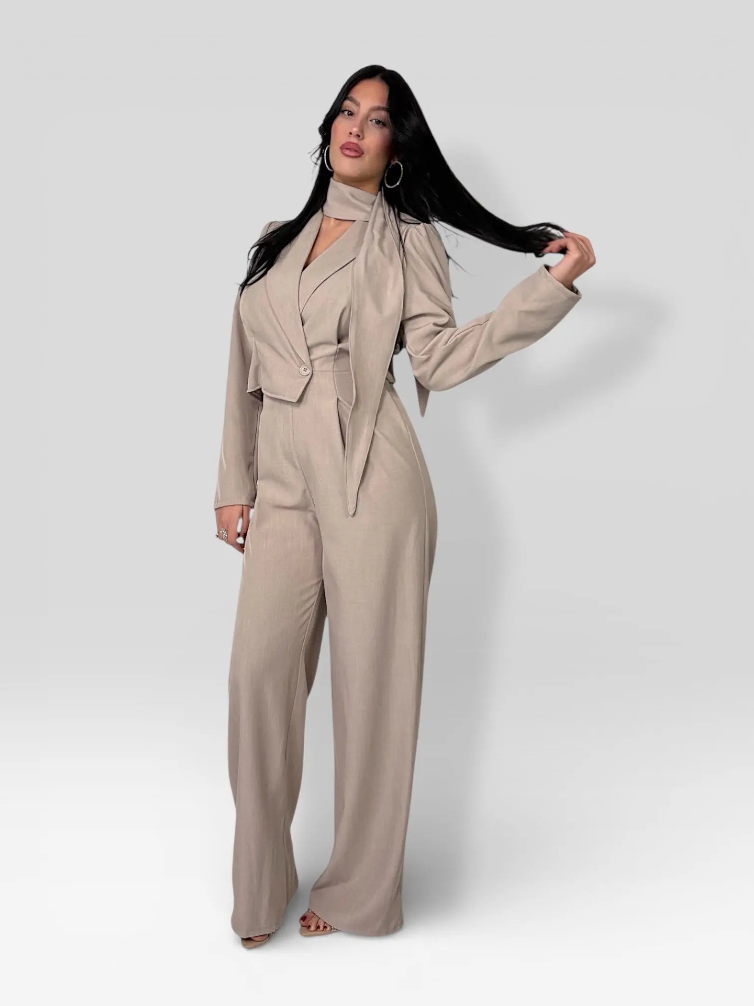 Tuta Elegance Suit
