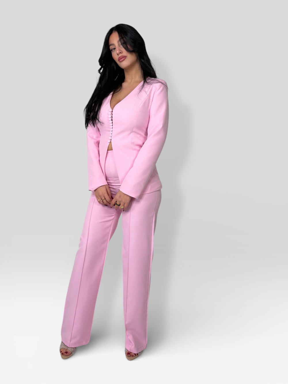 Tailleur Diva