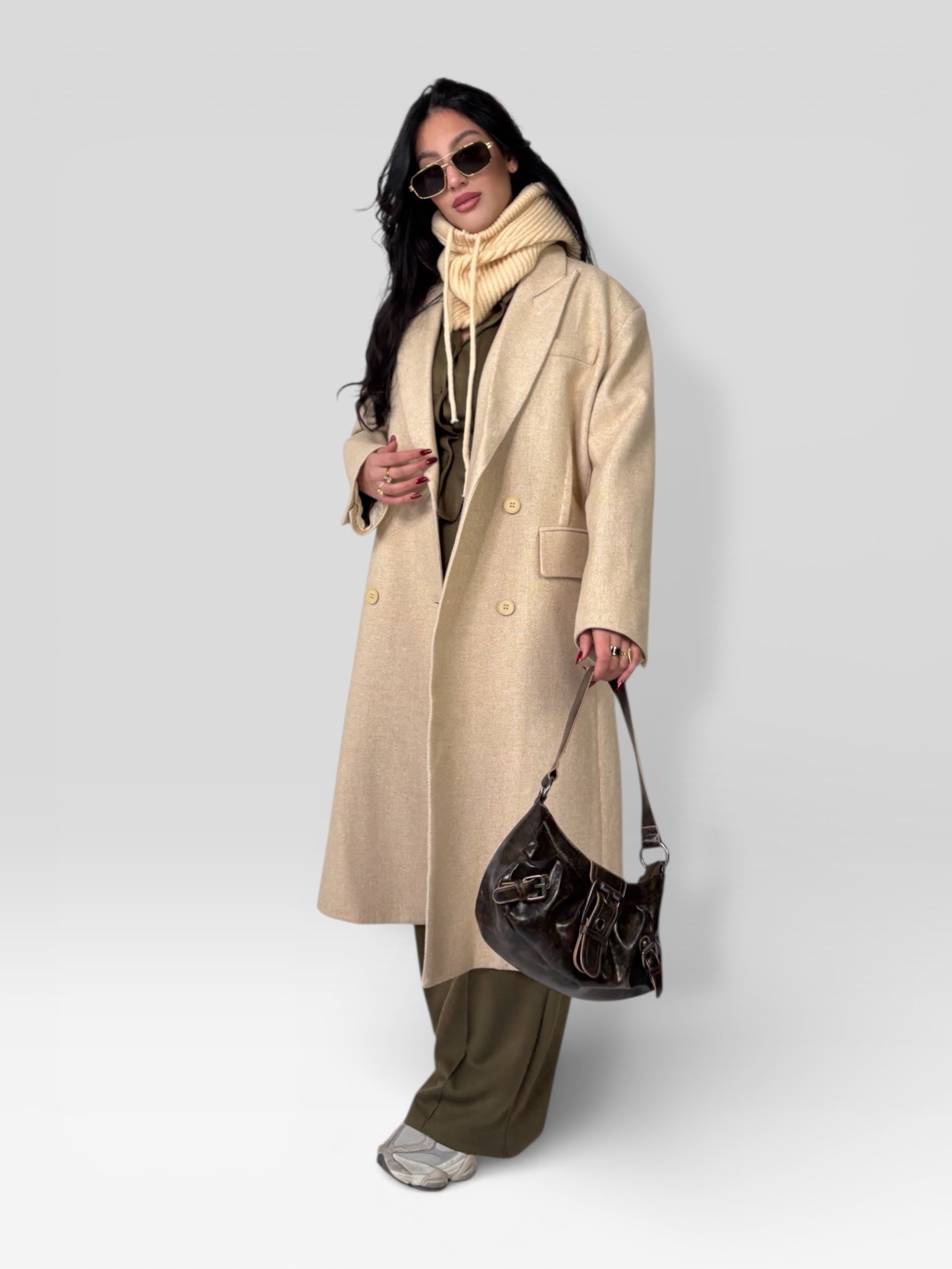 Cappotto Classic-Lumina