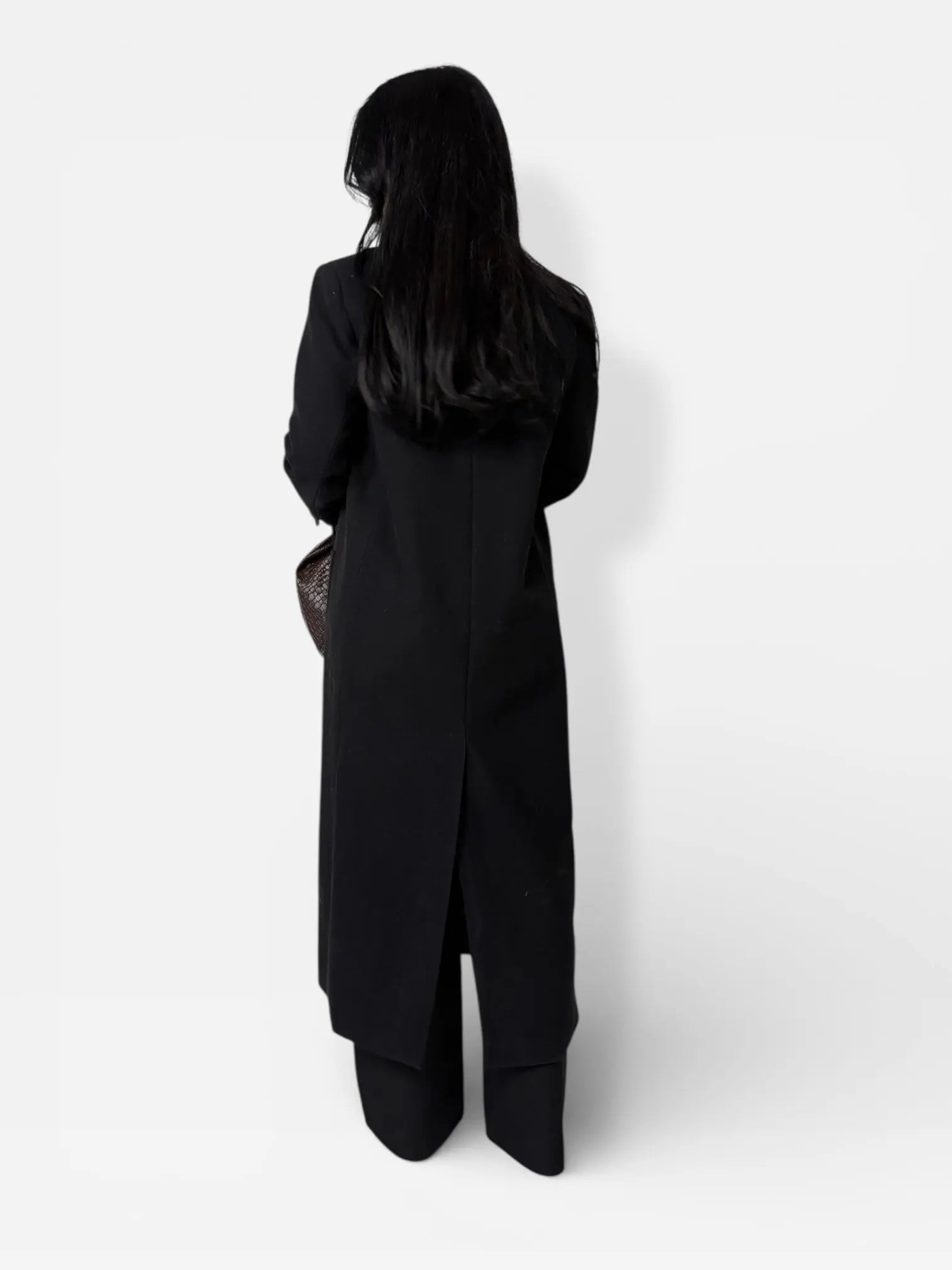Cappotto Black Icon-Lumina