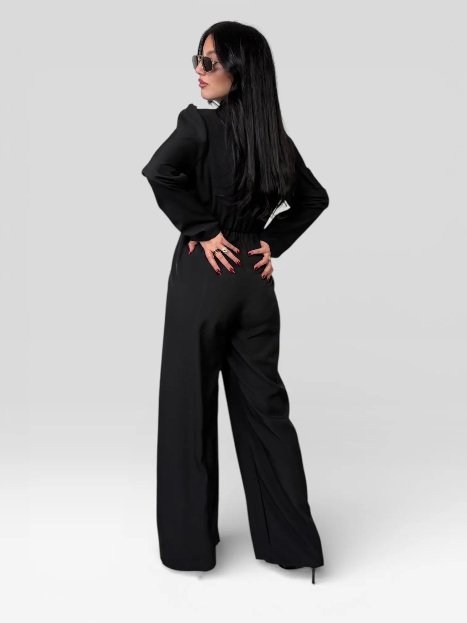 Tuta Elegance Suit