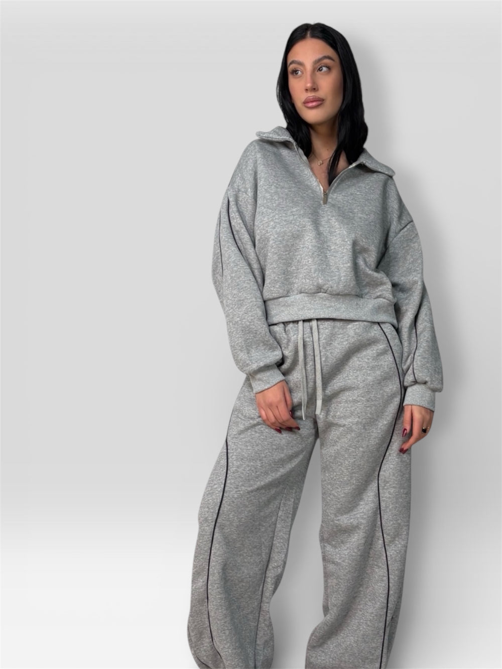 Tuta Urban Cozy