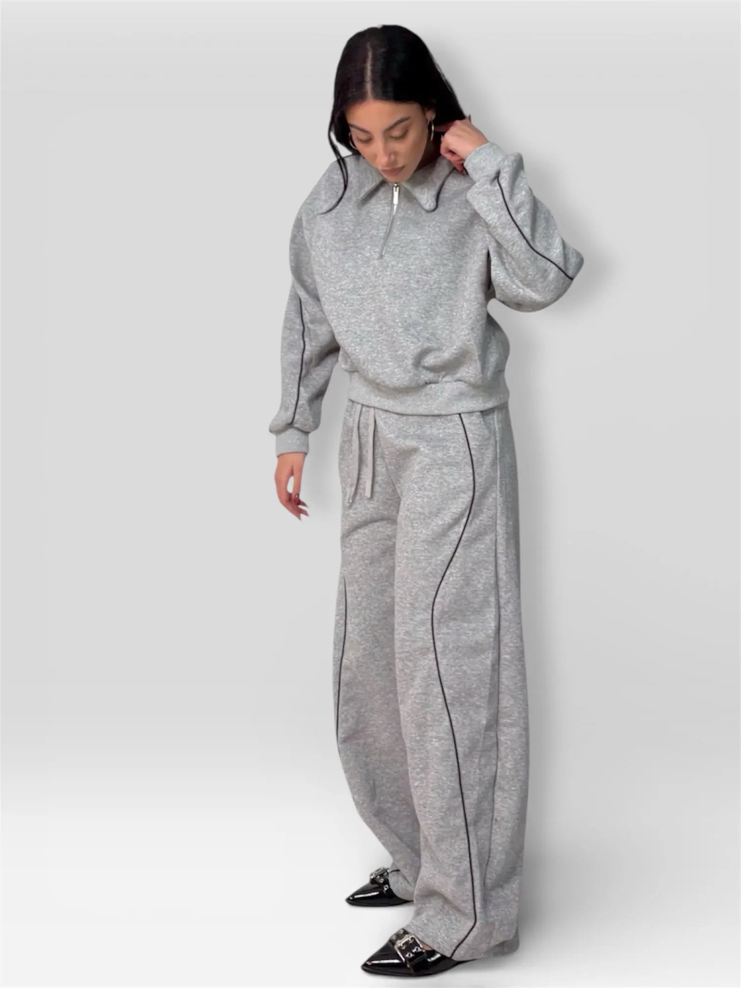 Tuta Urban Cozy