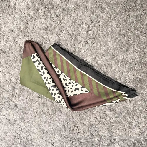 Foulard