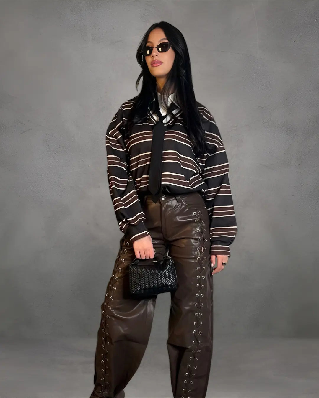 Pantalone Rebel Noemì Official