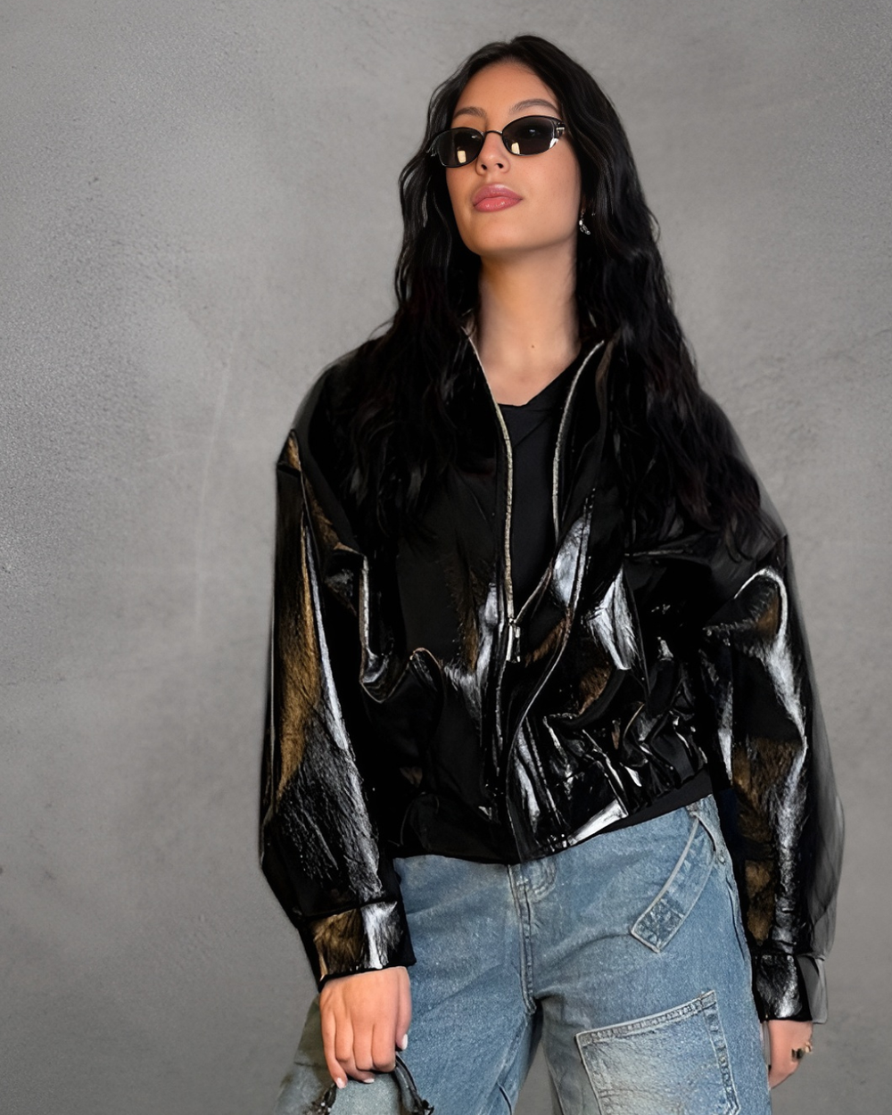 Panther Jacket