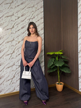 Coordinato Denim Muse