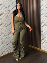 Coordinato Khloe-Lumina