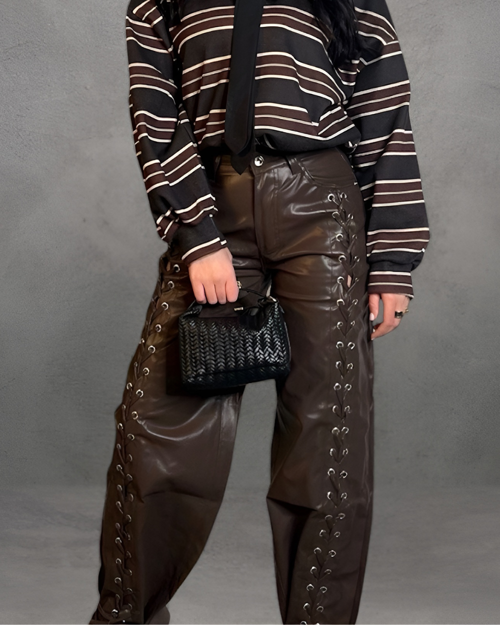 Rebel Pants