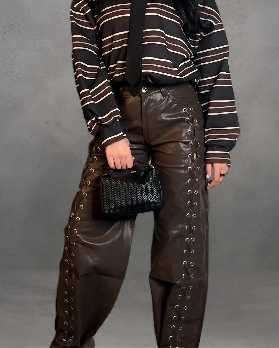 Pantalone Rebel Noemì Official