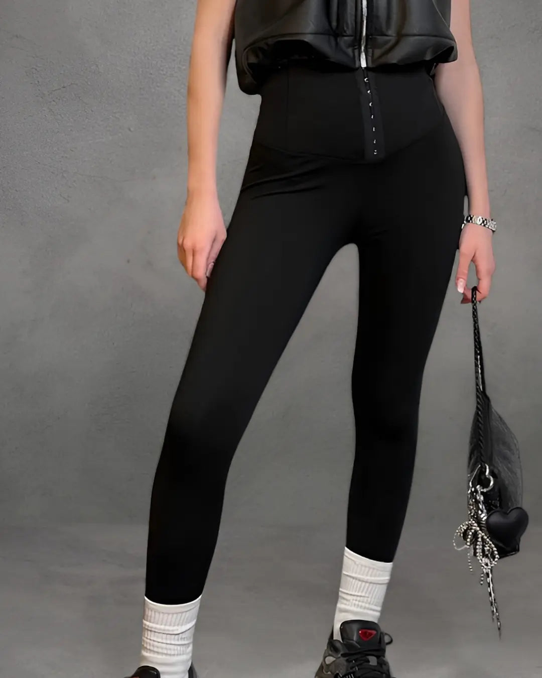 Sculpt Leggings