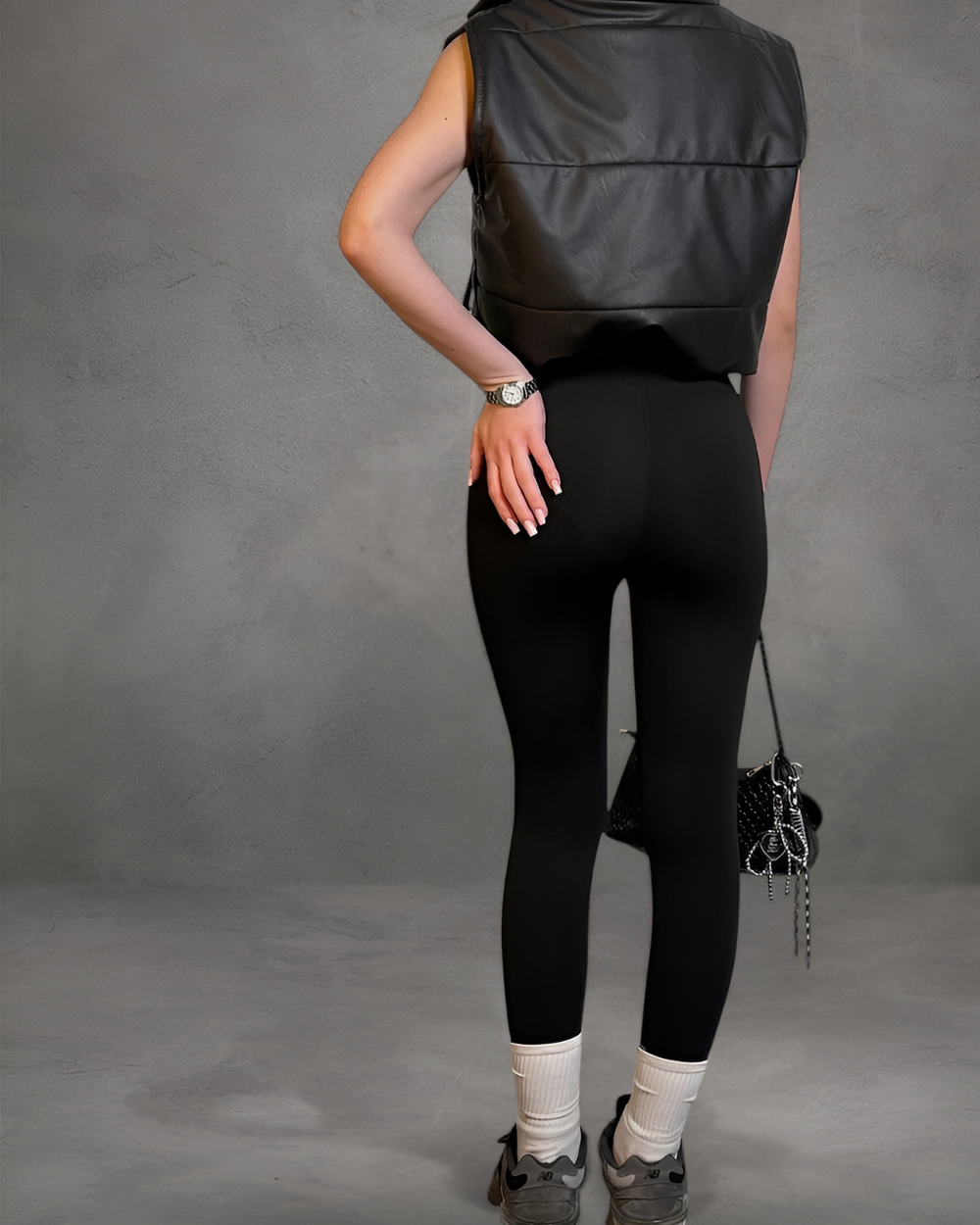 Sculpt Leggings