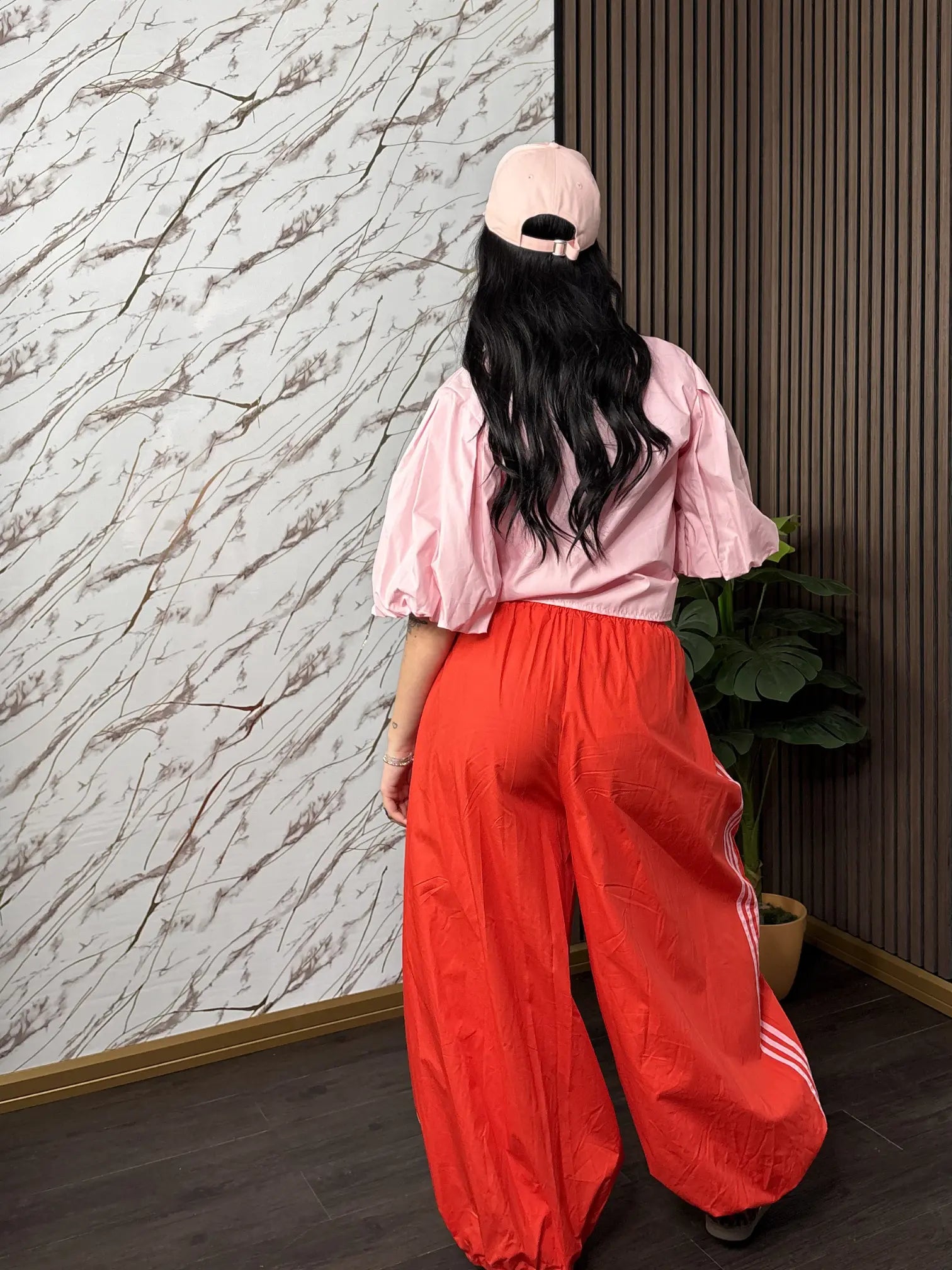 Pantalone Energy-Lumina