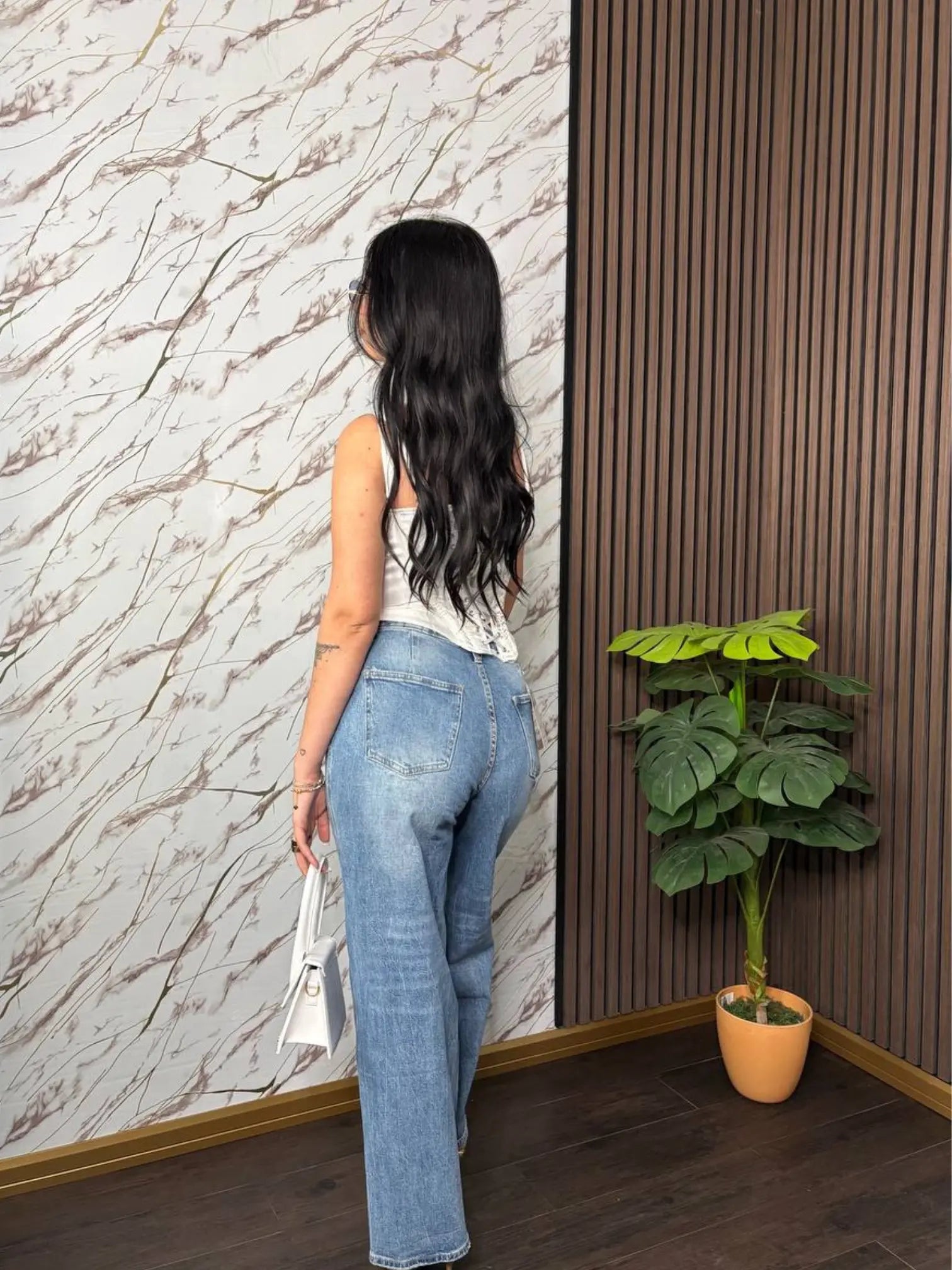 Jeans Daily